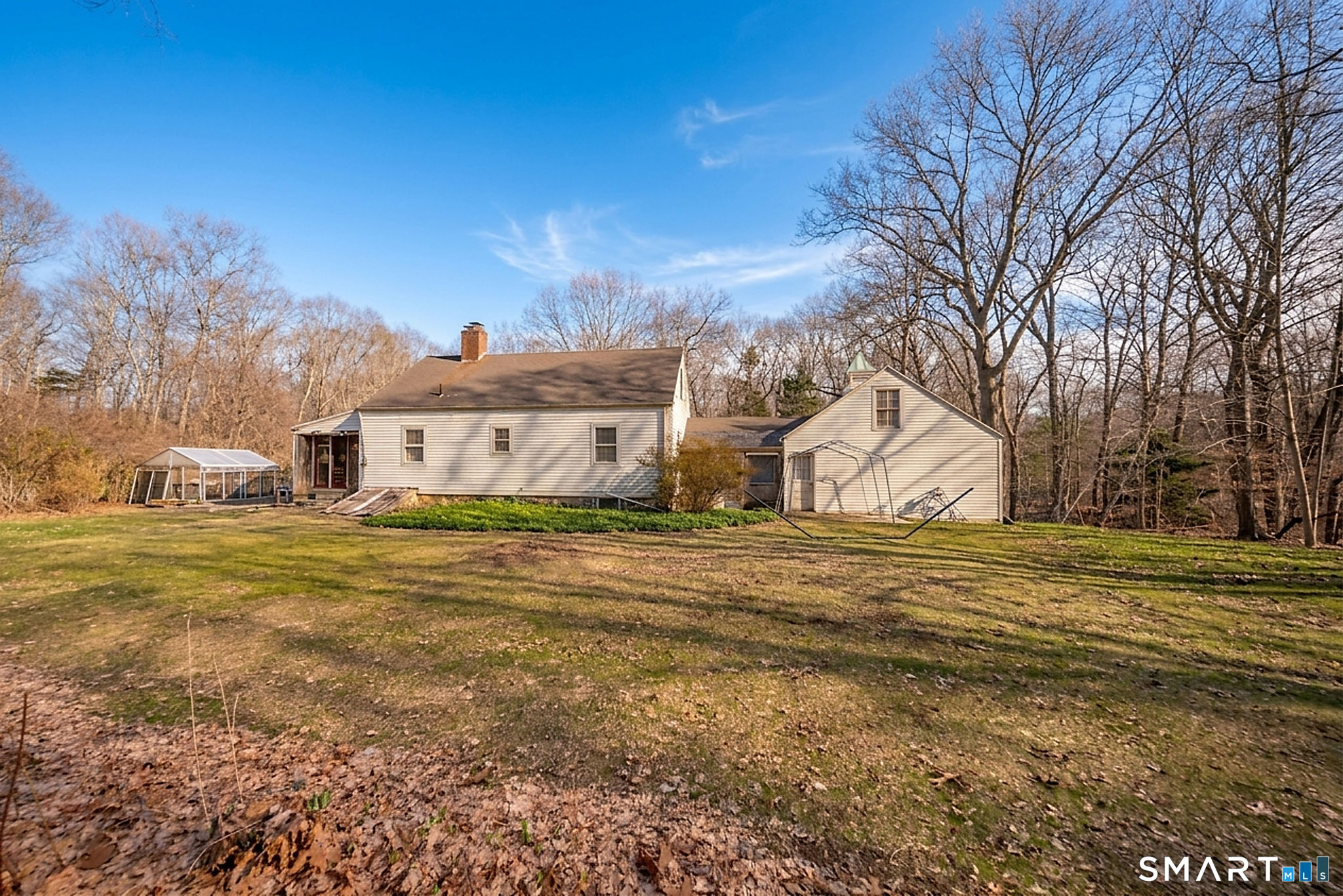 405 Pond Meadow Road