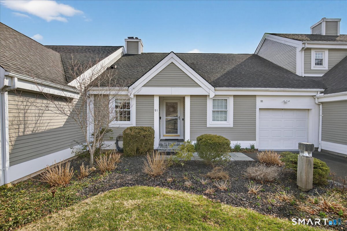91 Legend Hill Road 91