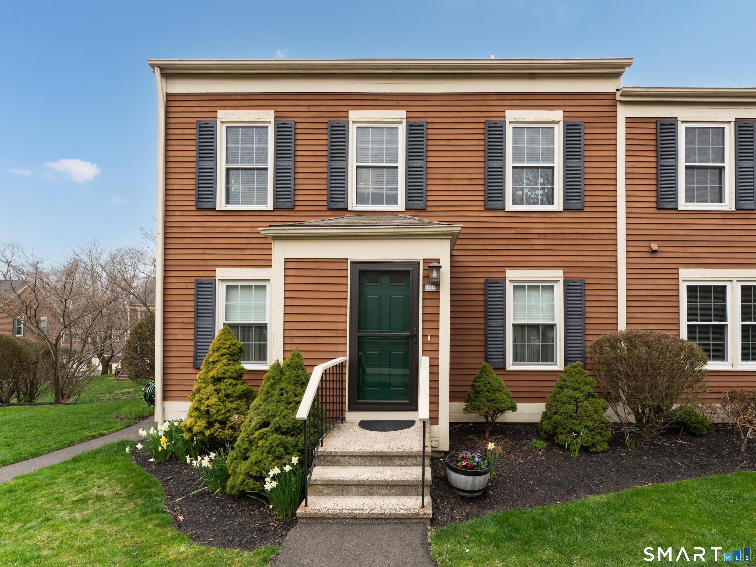 135 Foxbridge Village Road 135