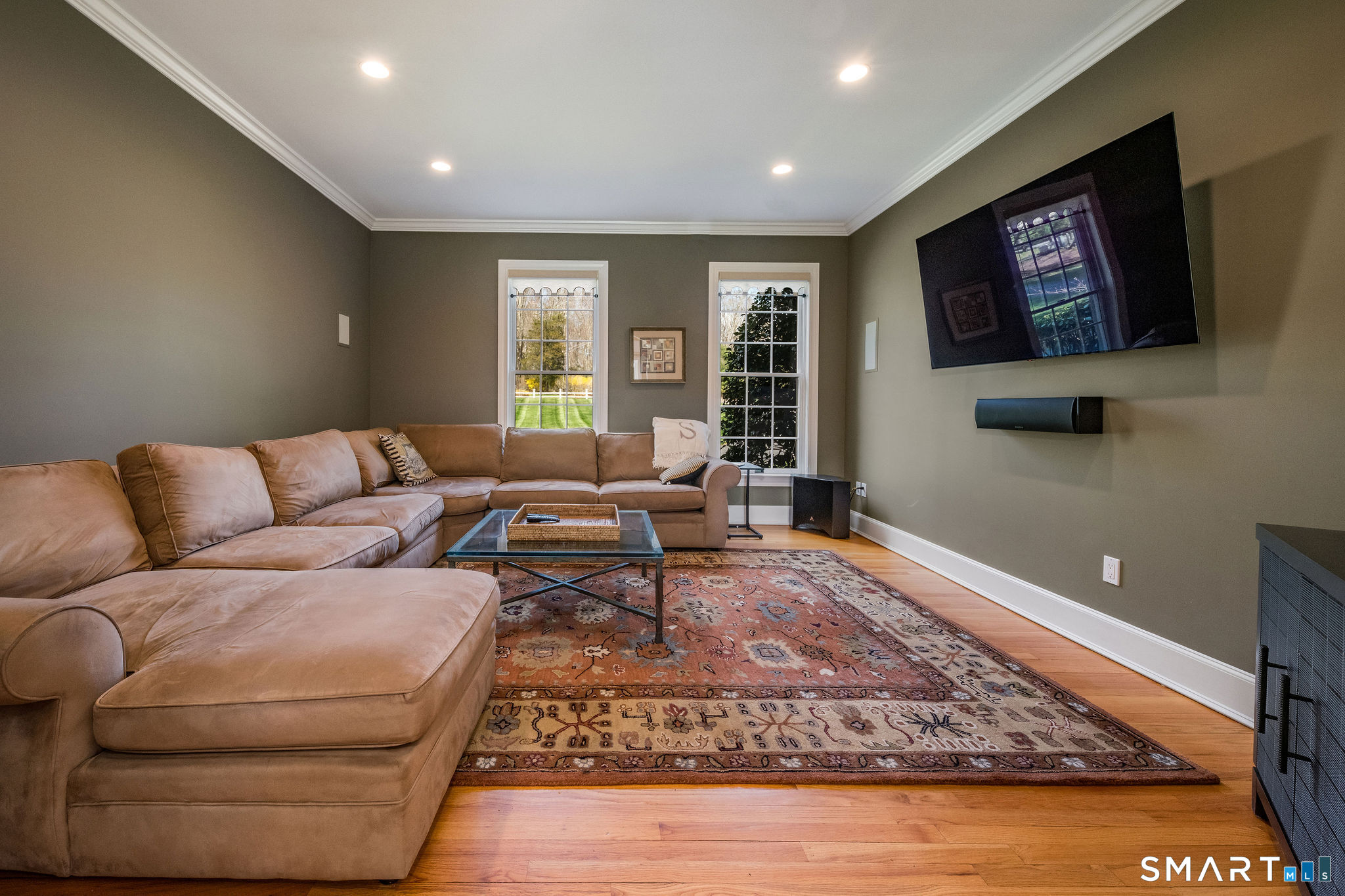 34 Beekman Place