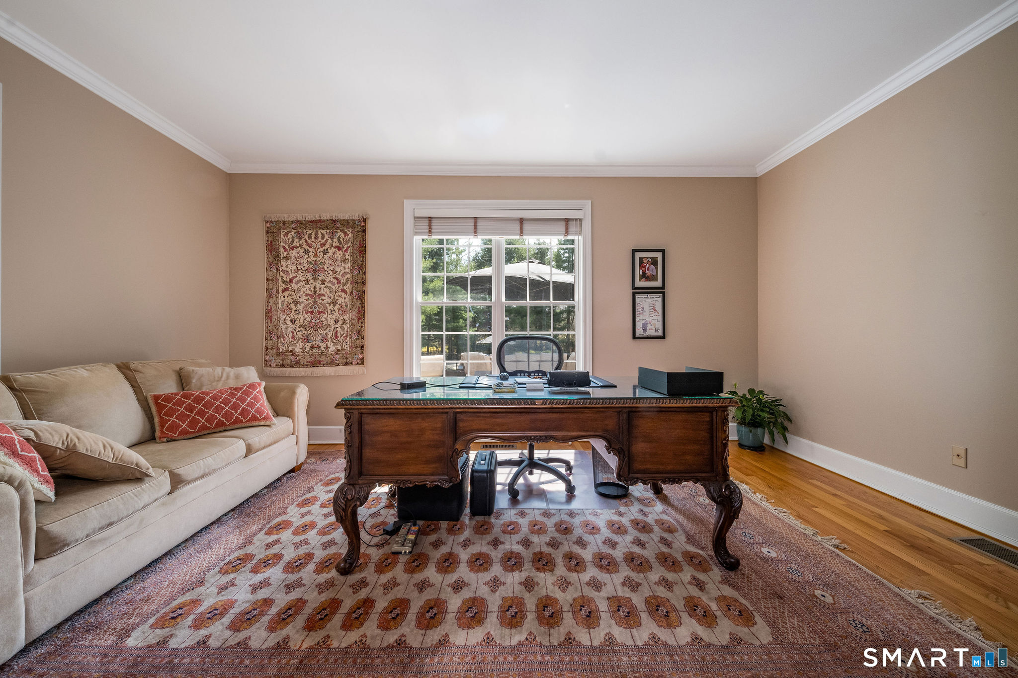 34 Beekman Place