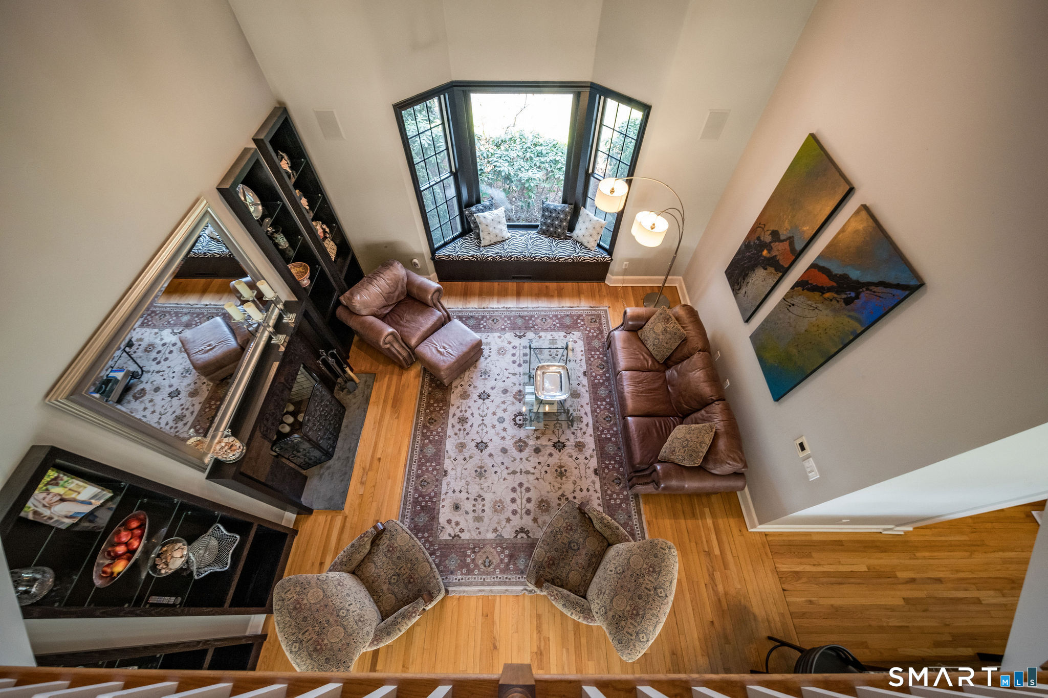 34 Beekman Place