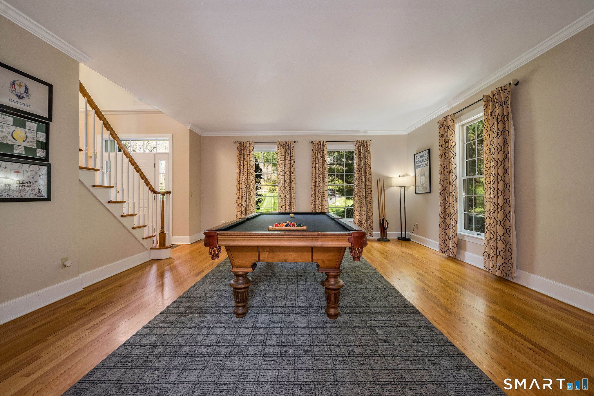 34 Beekman Place
