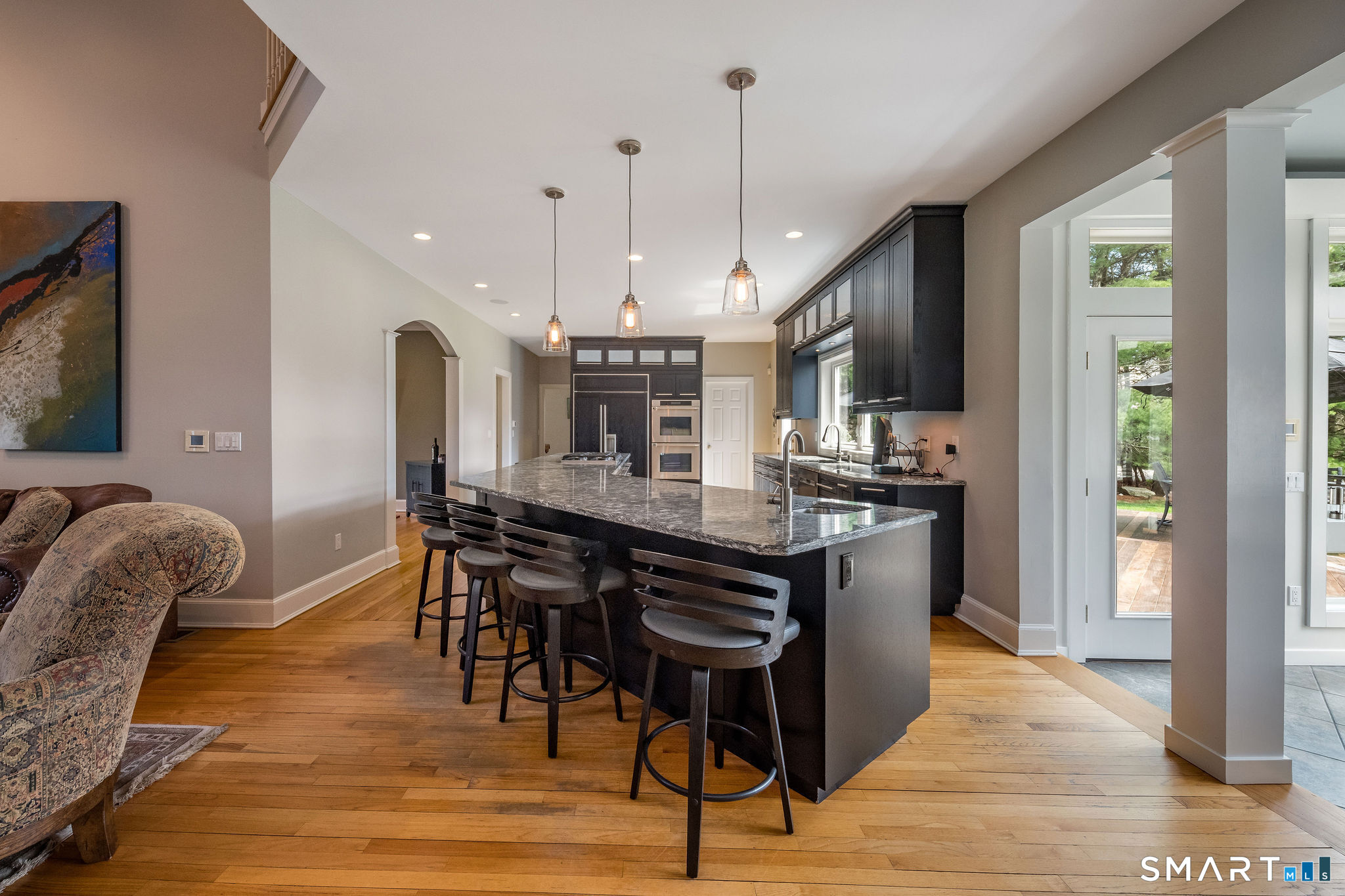 34 Beekman Place