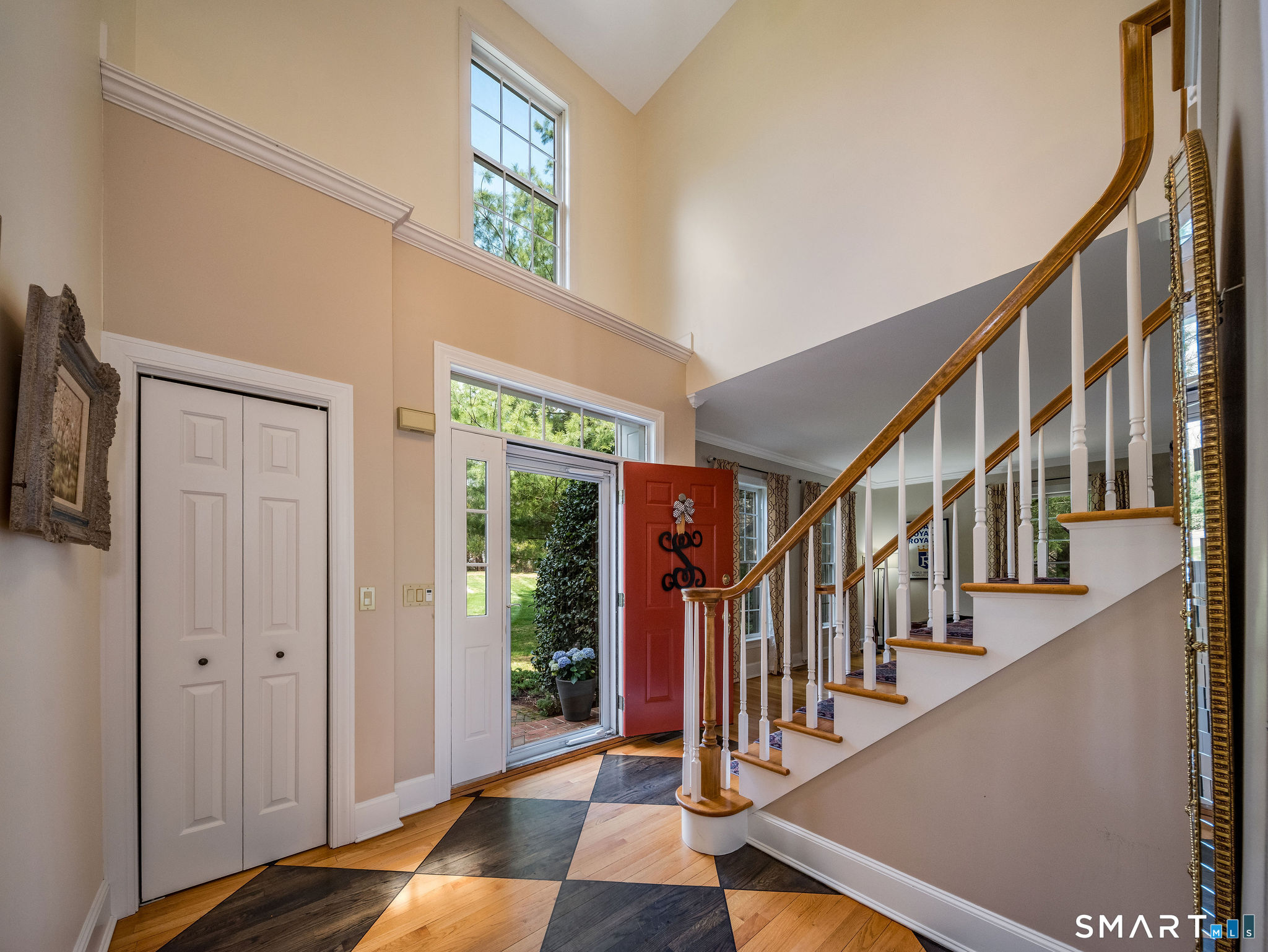 34 Beekman Place