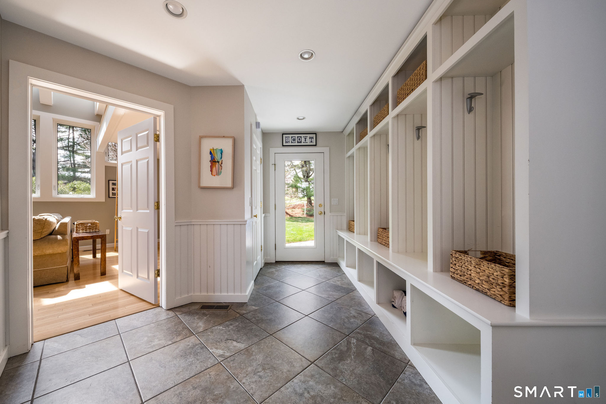 34 Beekman Place