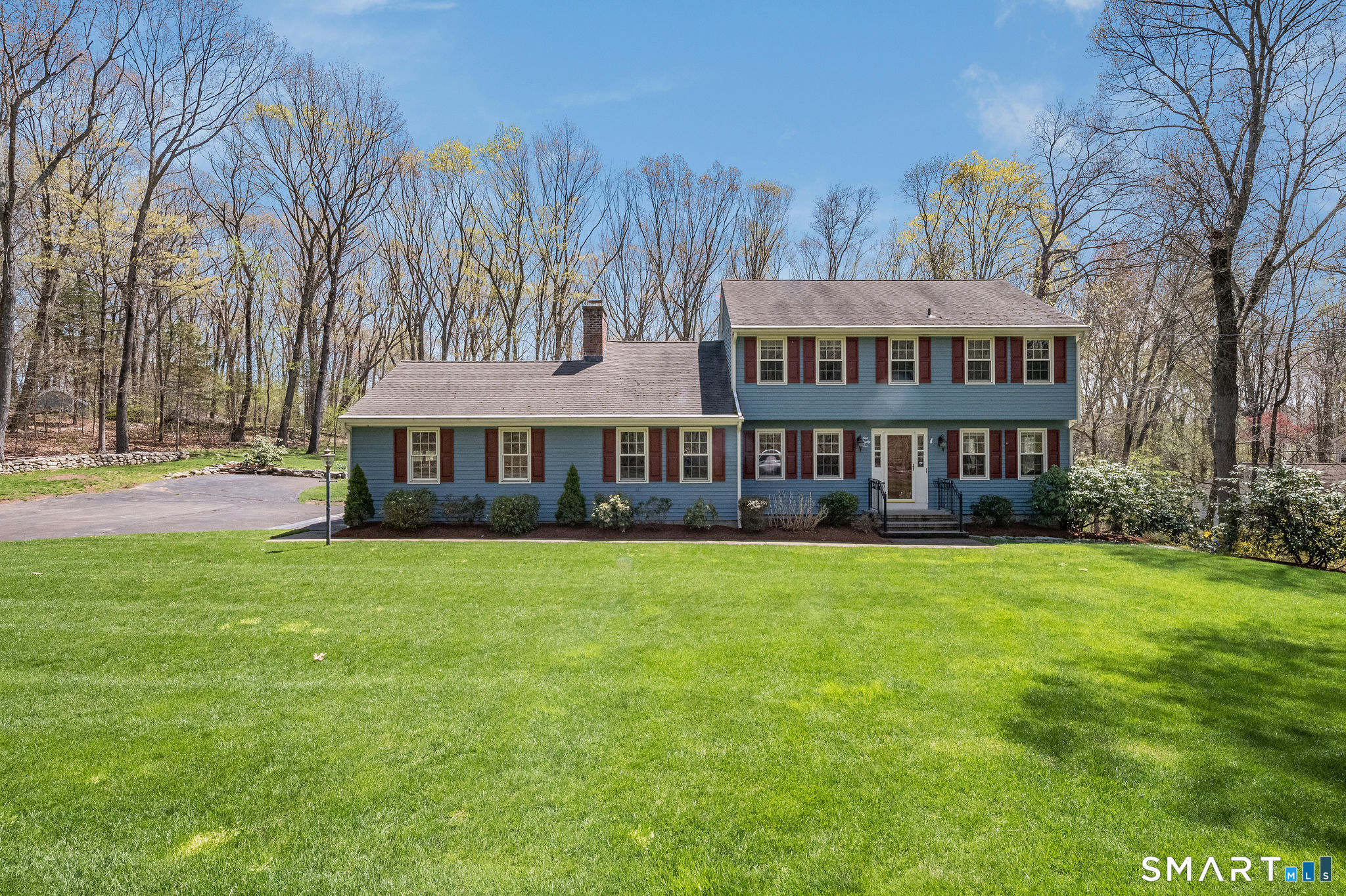 185 Northford Road