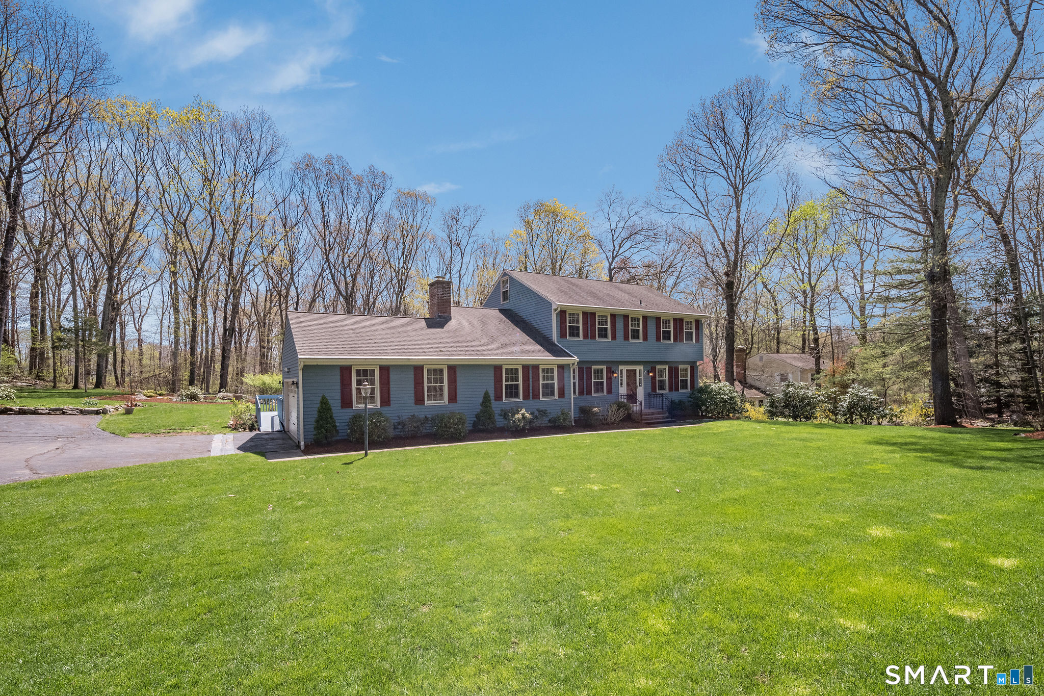 185 Northford Road