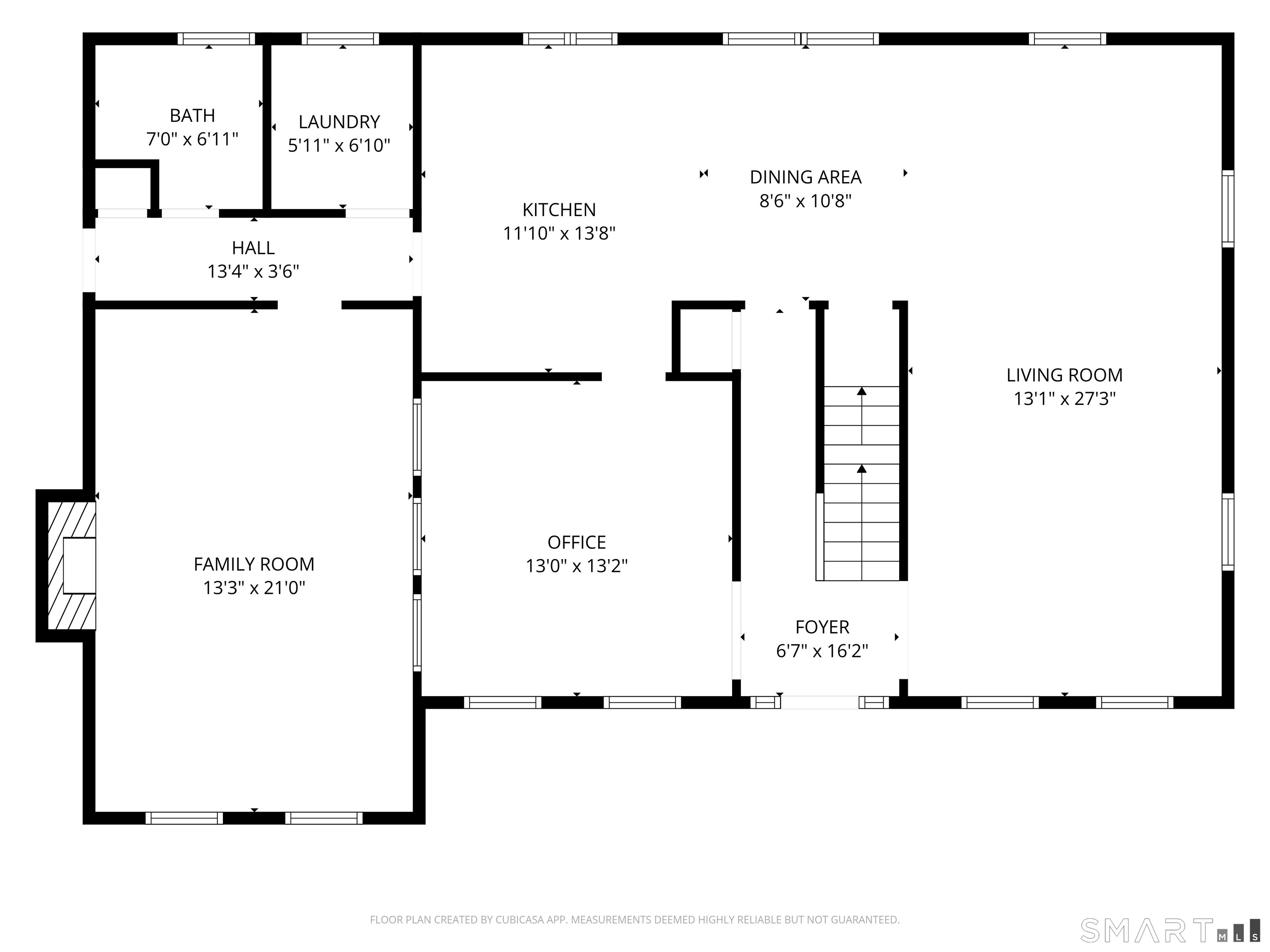 185 Northford Road