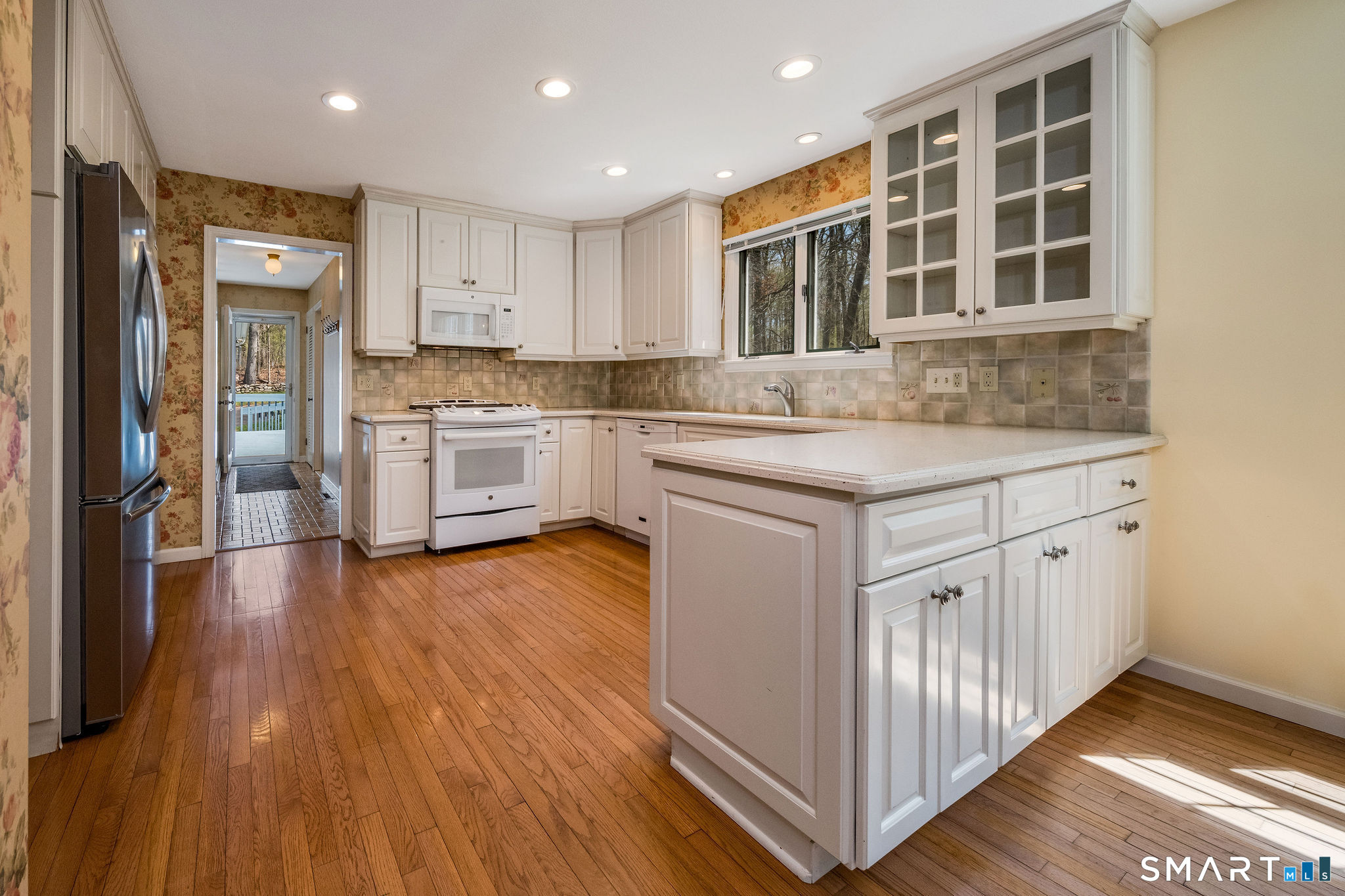 185 Northford Road