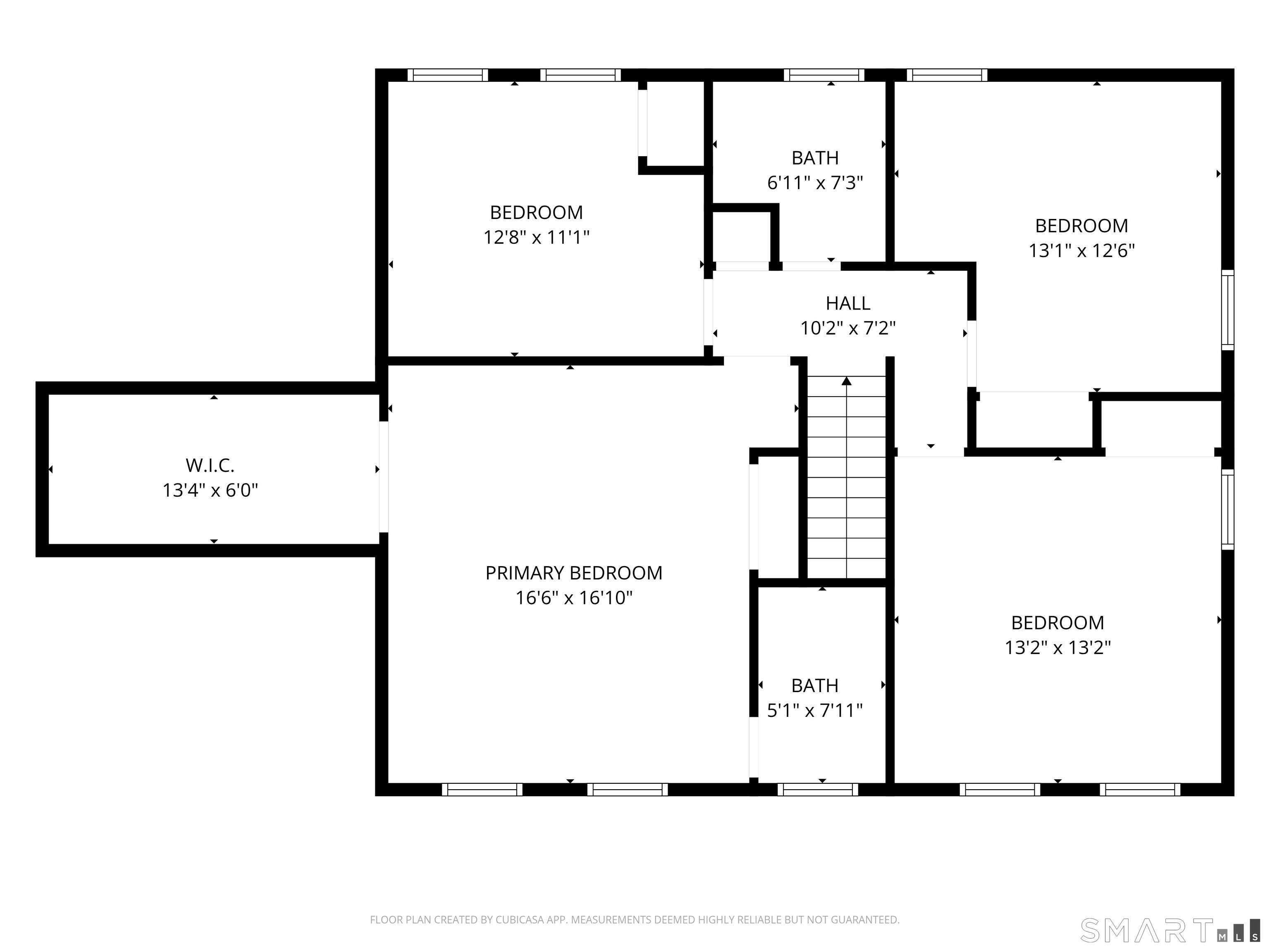 185 Northford Road