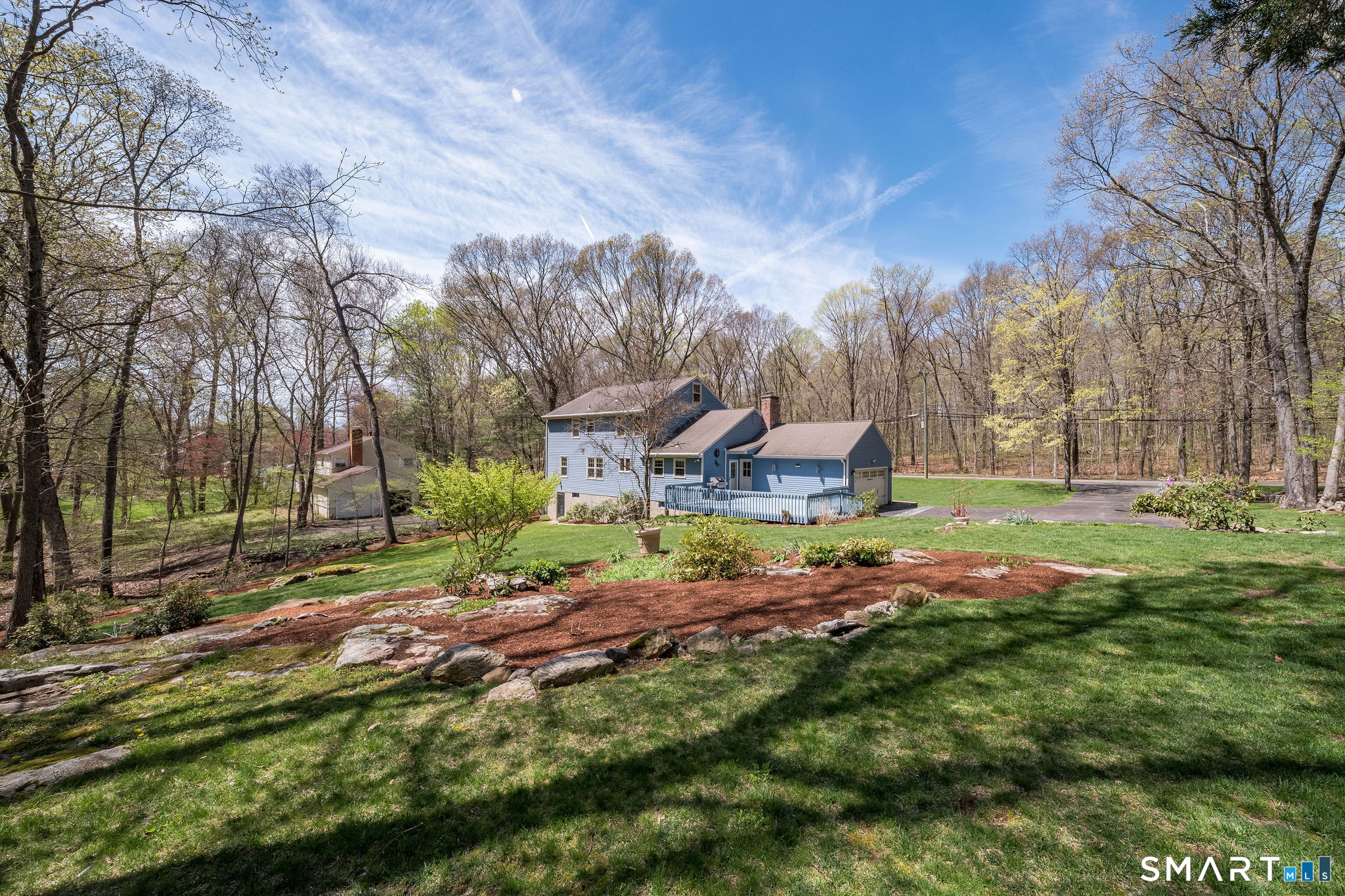 185 Northford Road