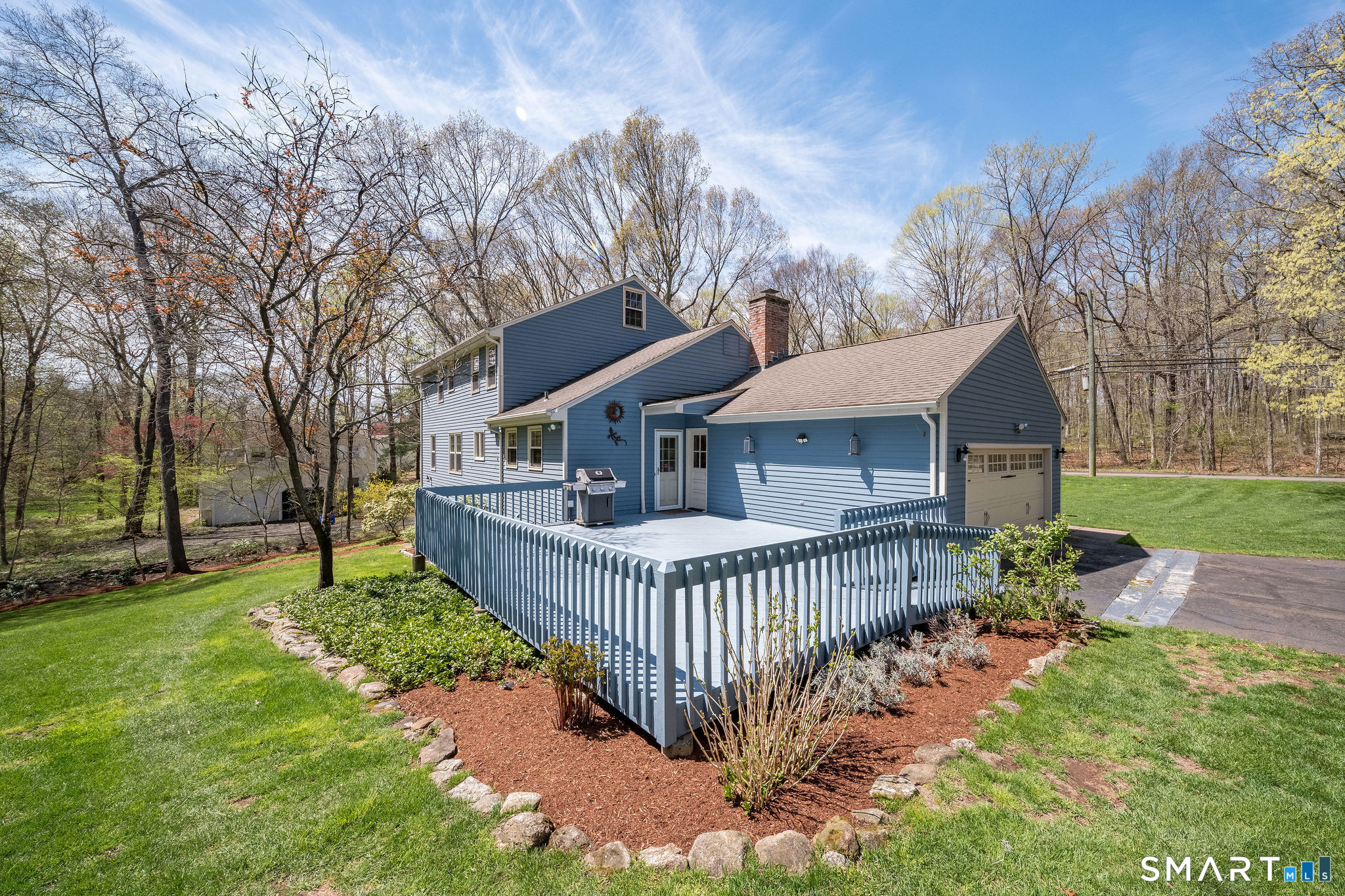 185 Northford Road