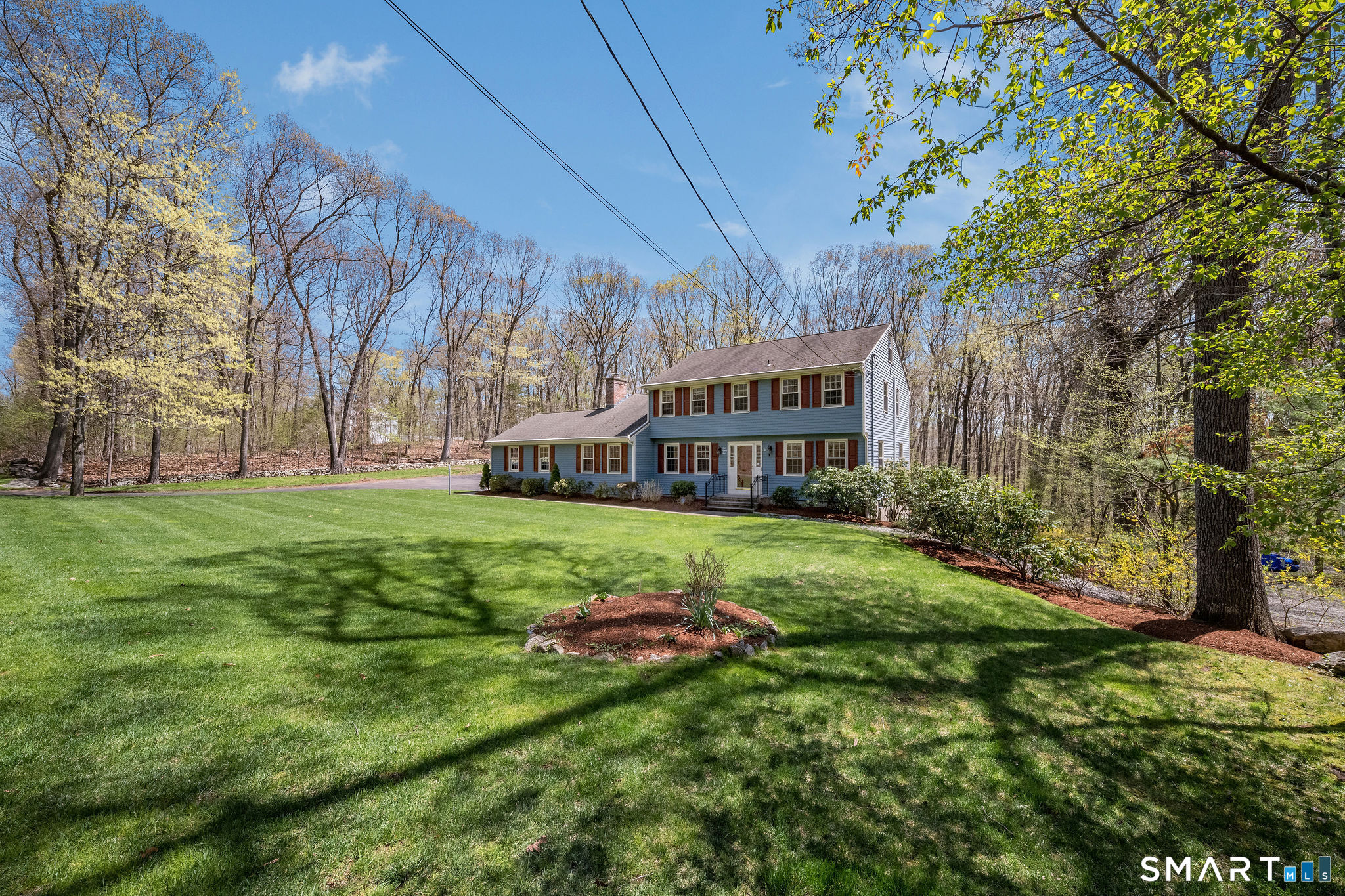 185 Northford Road