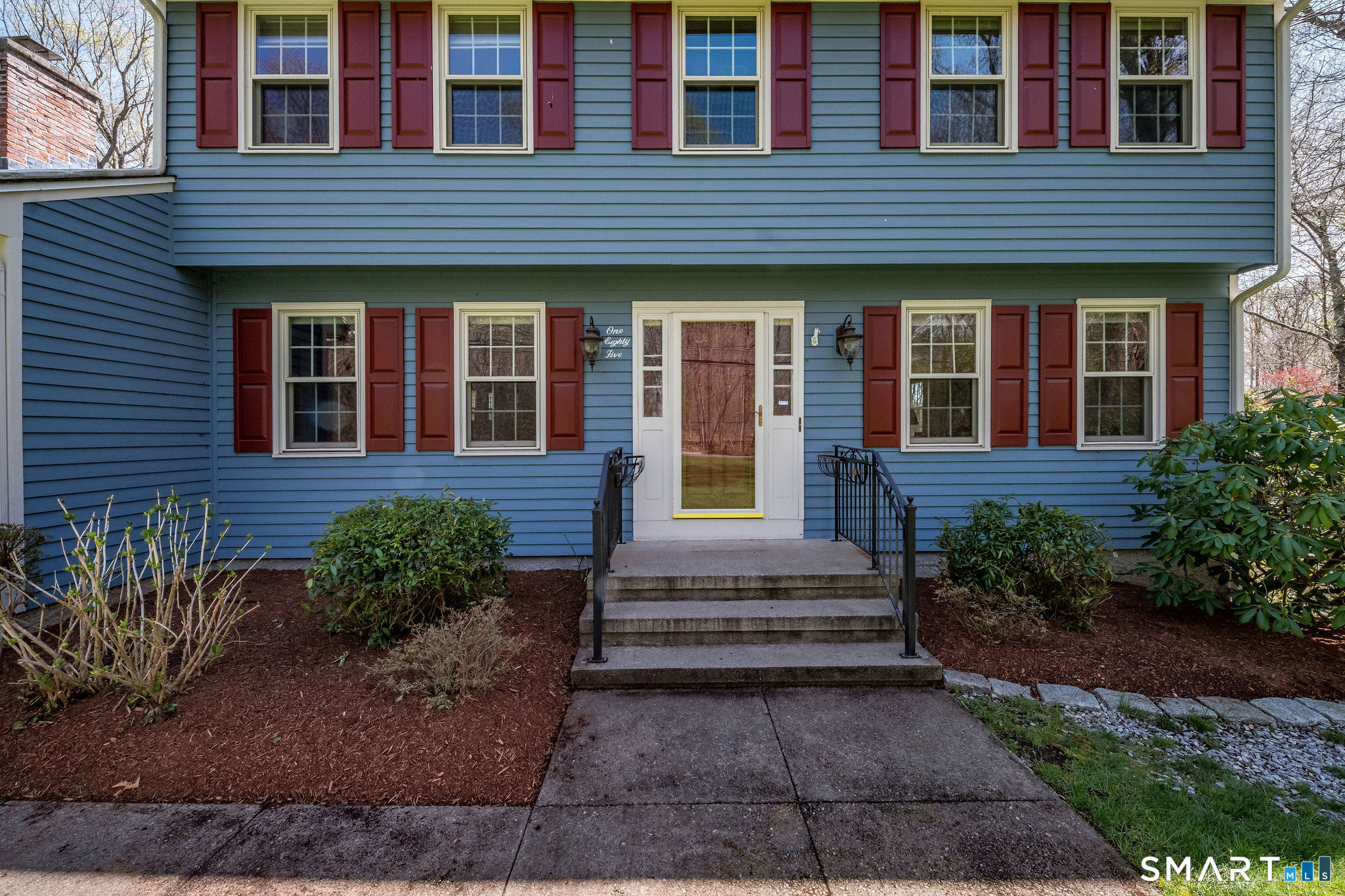 185 Northford Road