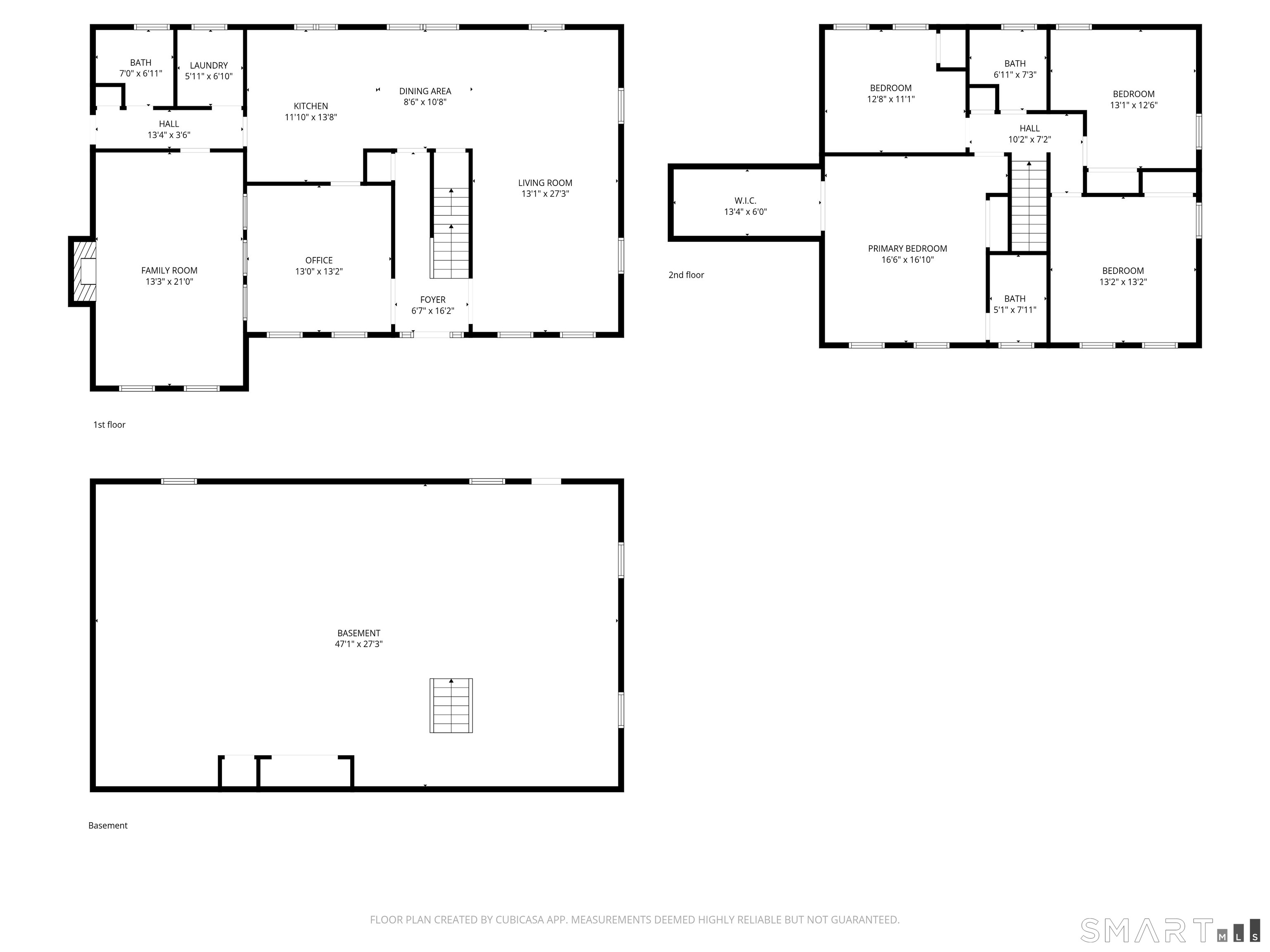 185 Northford Road