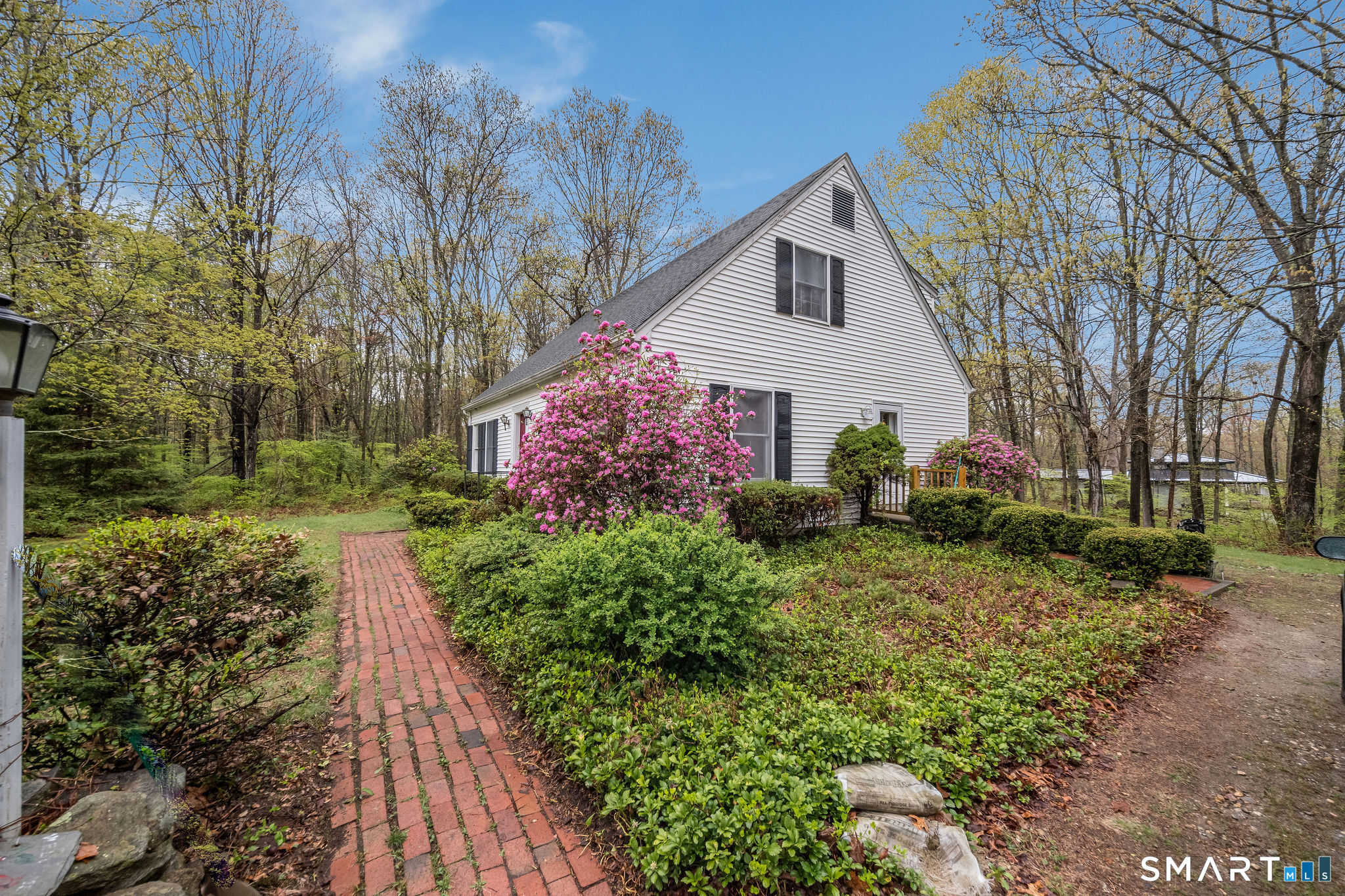 526 Horse Pond Road