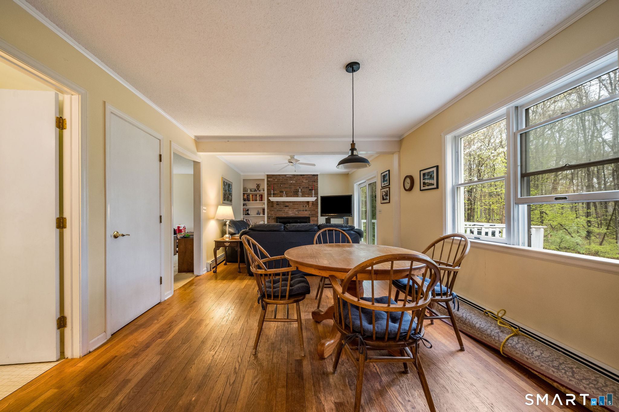 526 Horse Pond Road
