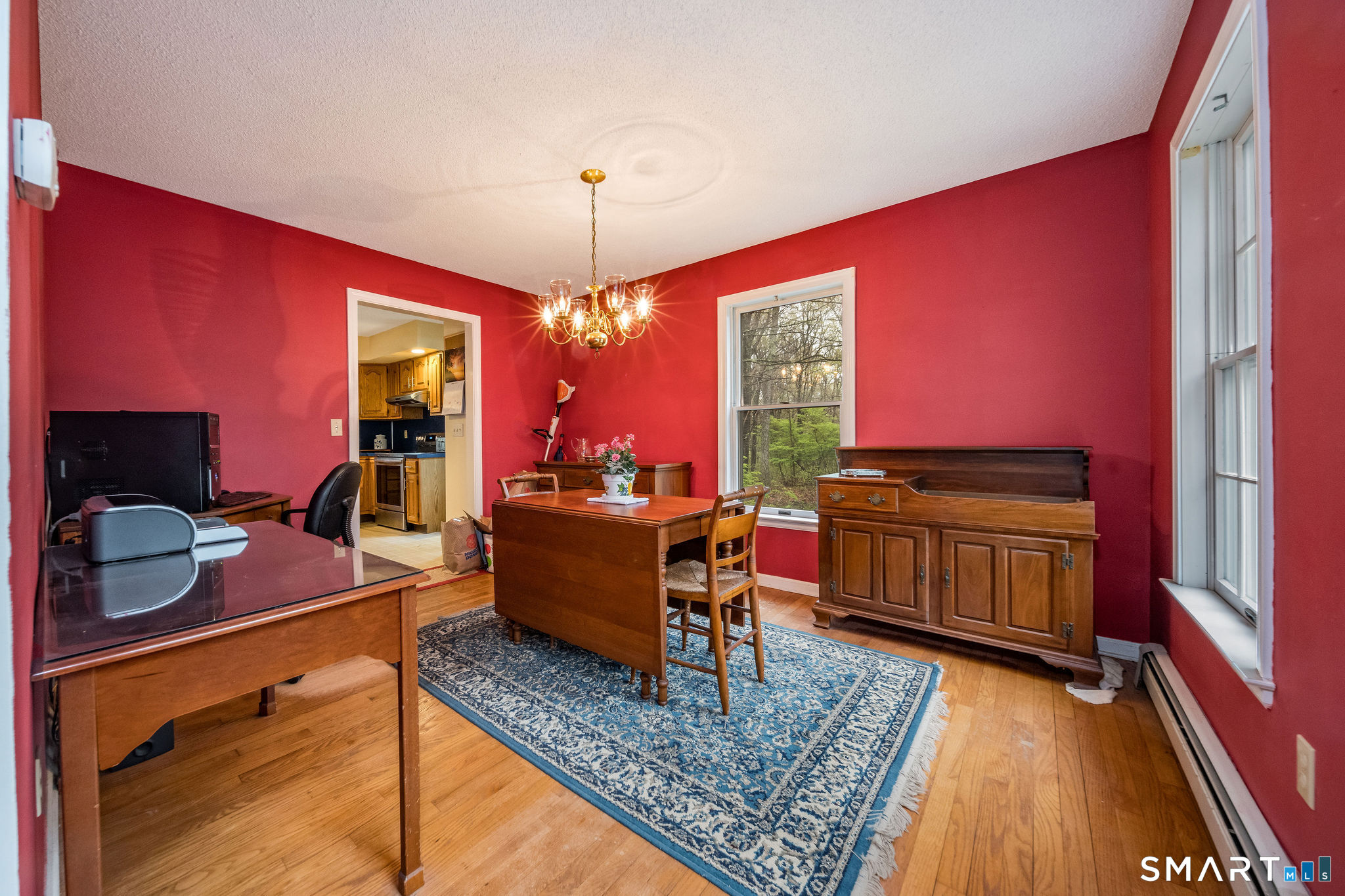 526 Horse Pond Road