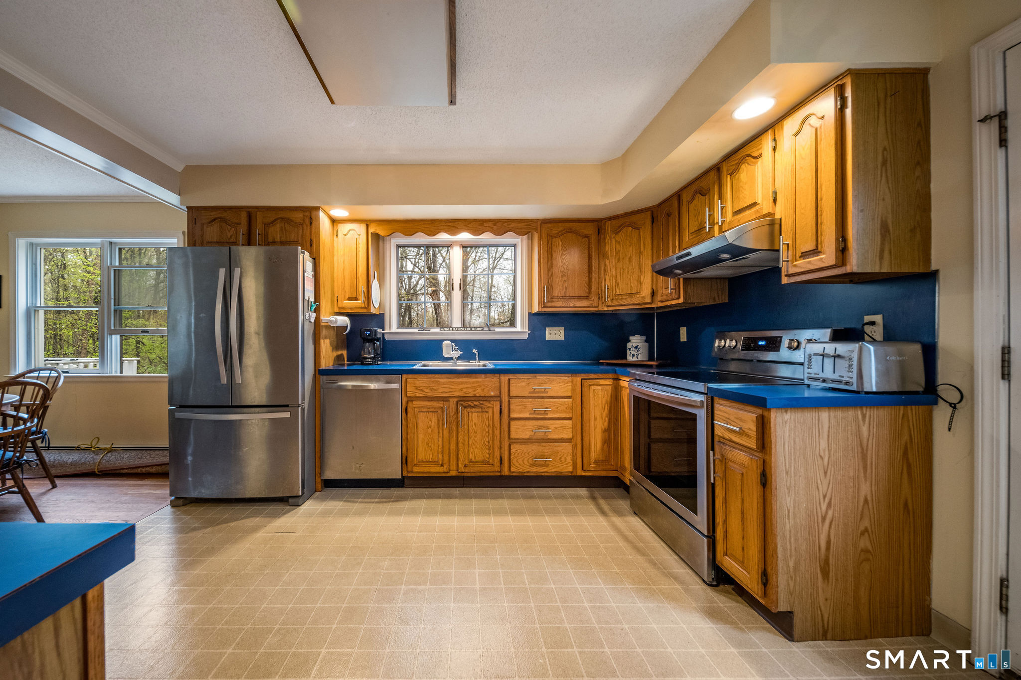 526 Horse Pond Road