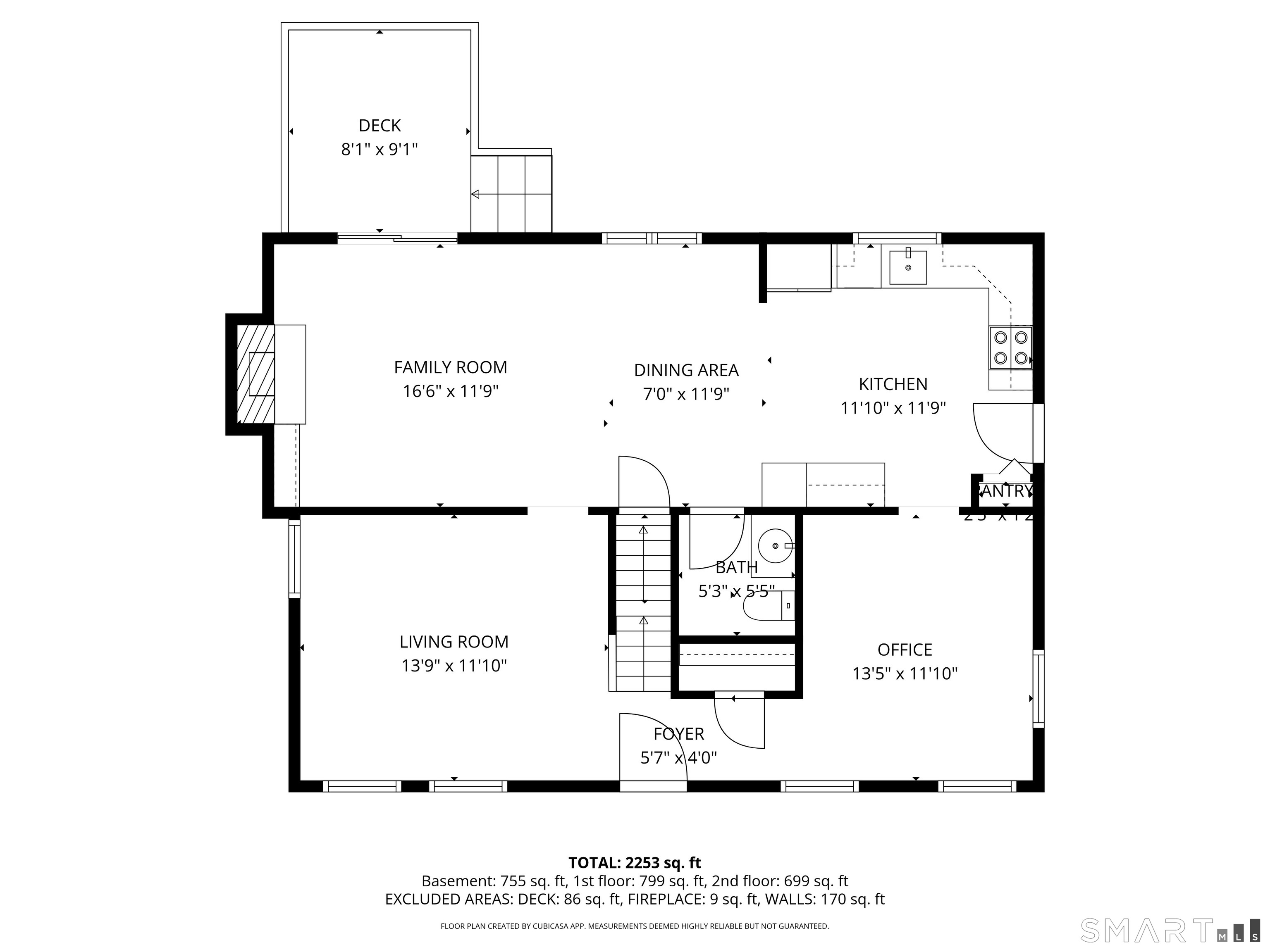 526 Horse Pond Road