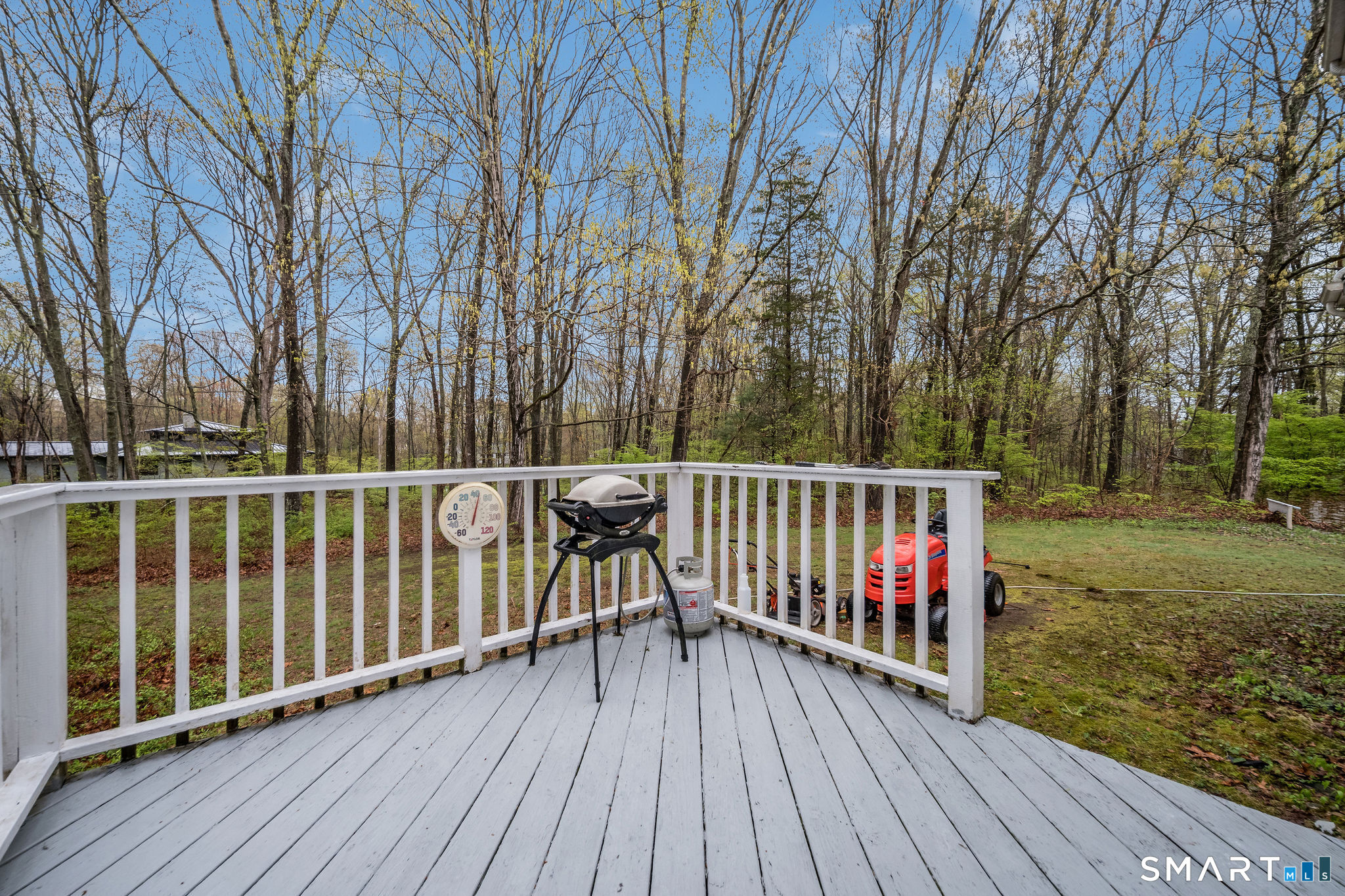 526 Horse Pond Road