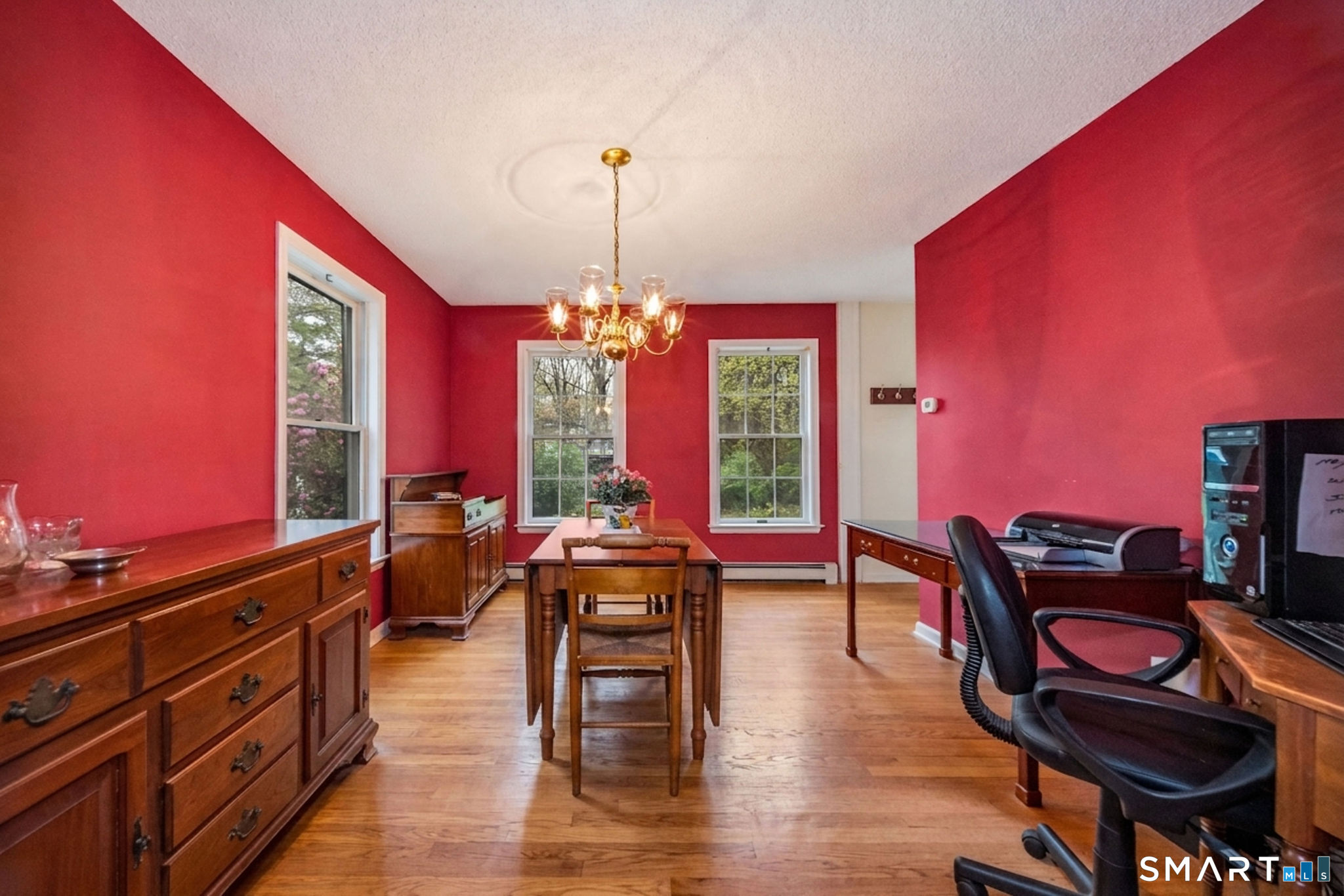 526 Horse Pond Road