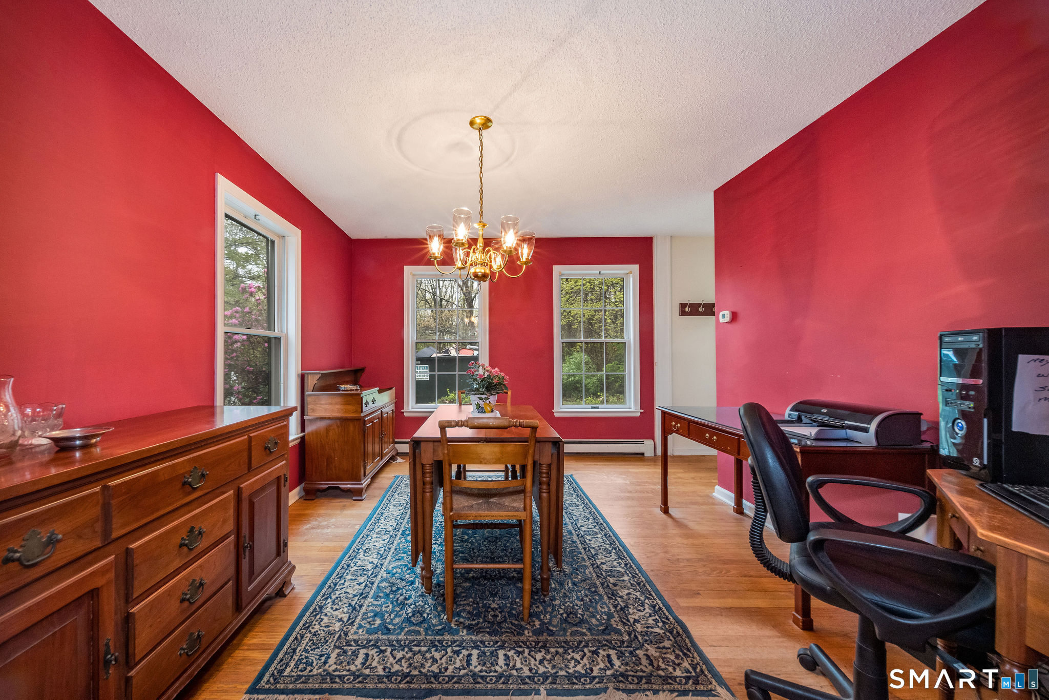 526 Horse Pond Road