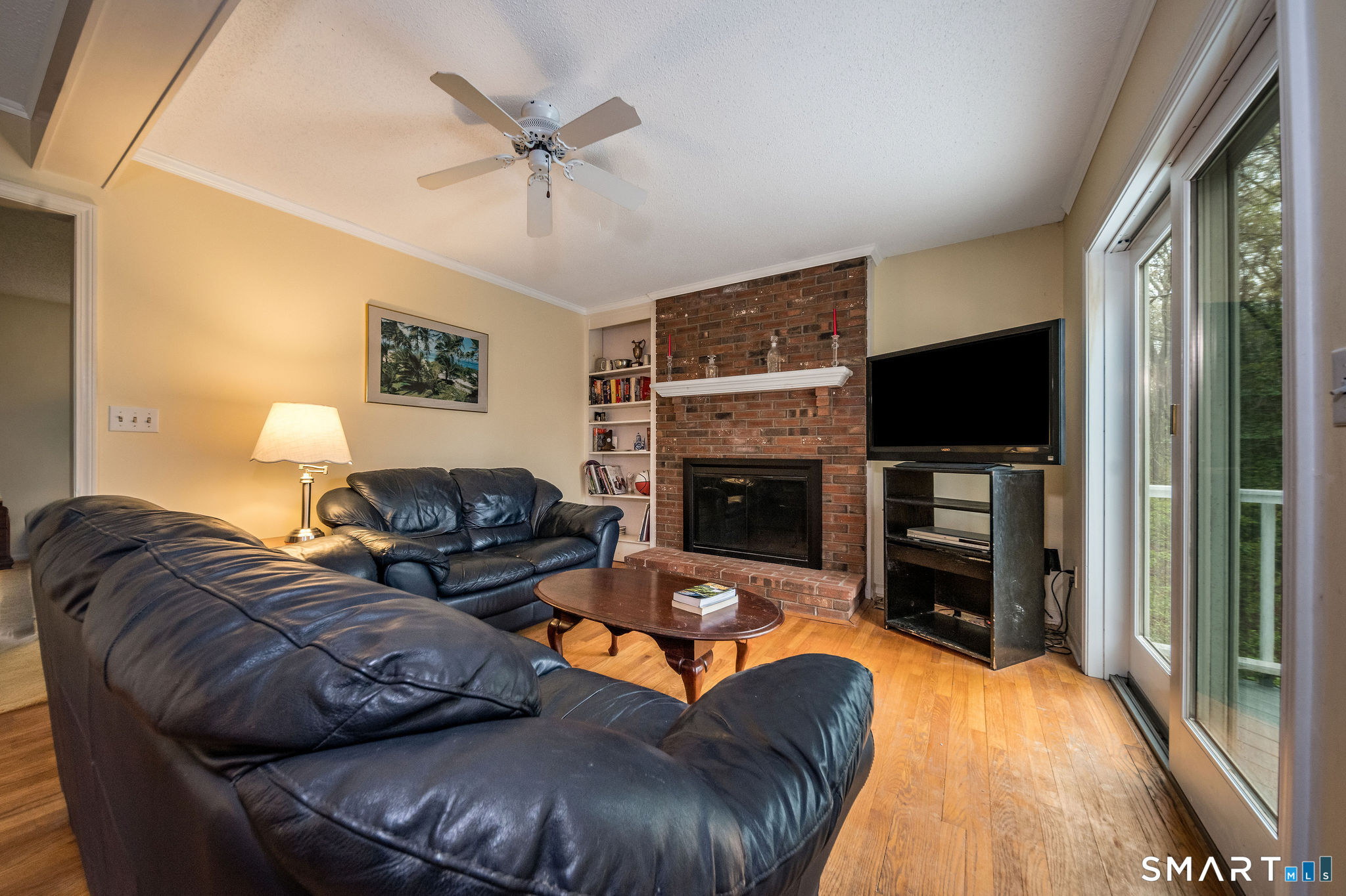526 Horse Pond Road