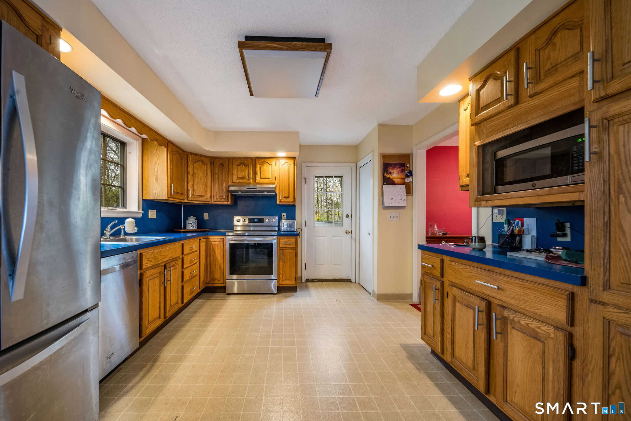 526 Horse Pond Road