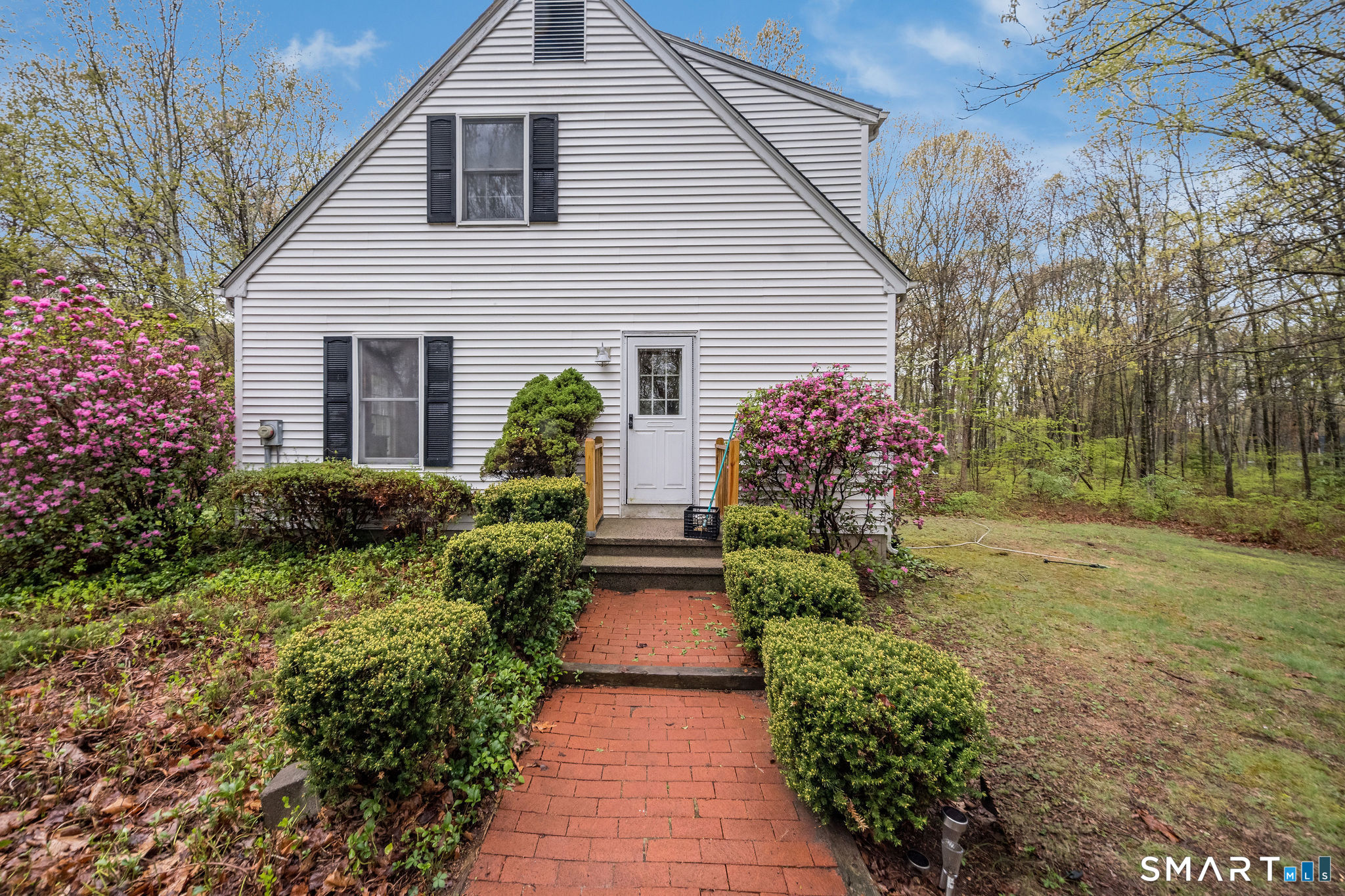 526 Horse Pond Road