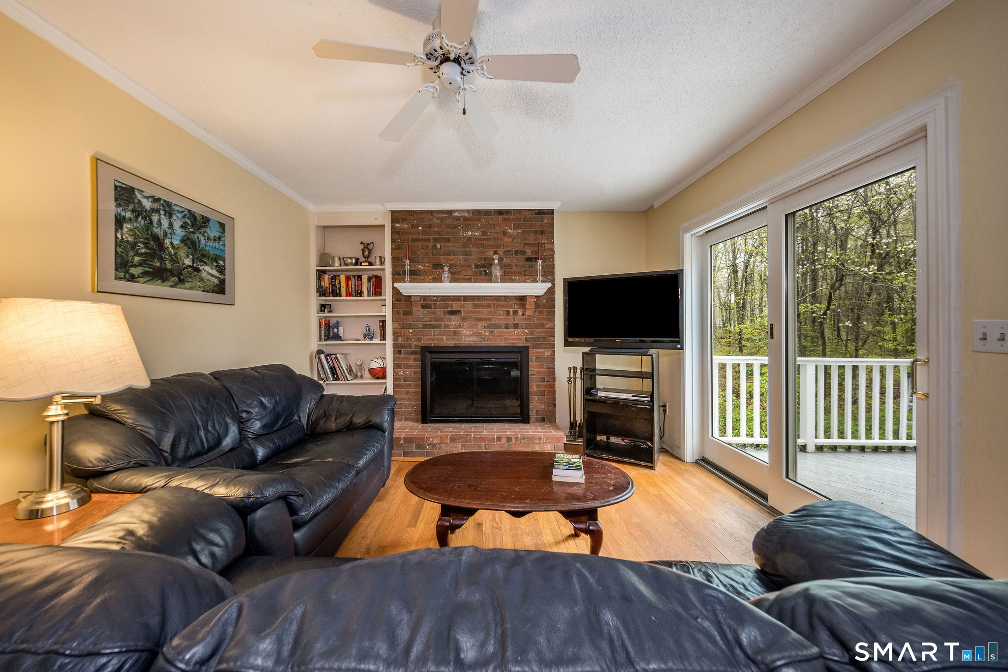 526 Horse Pond Road