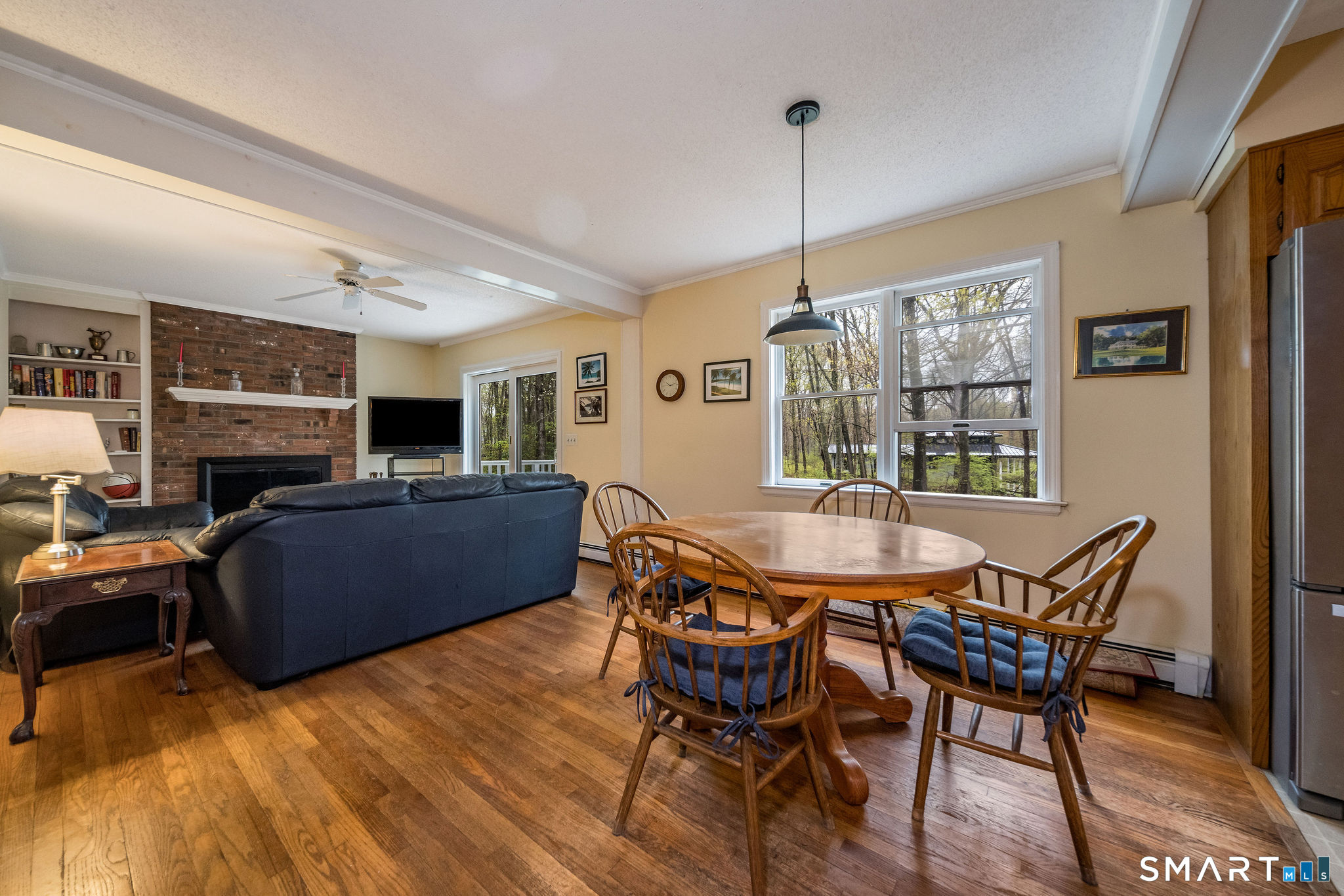 526 Horse Pond Road
