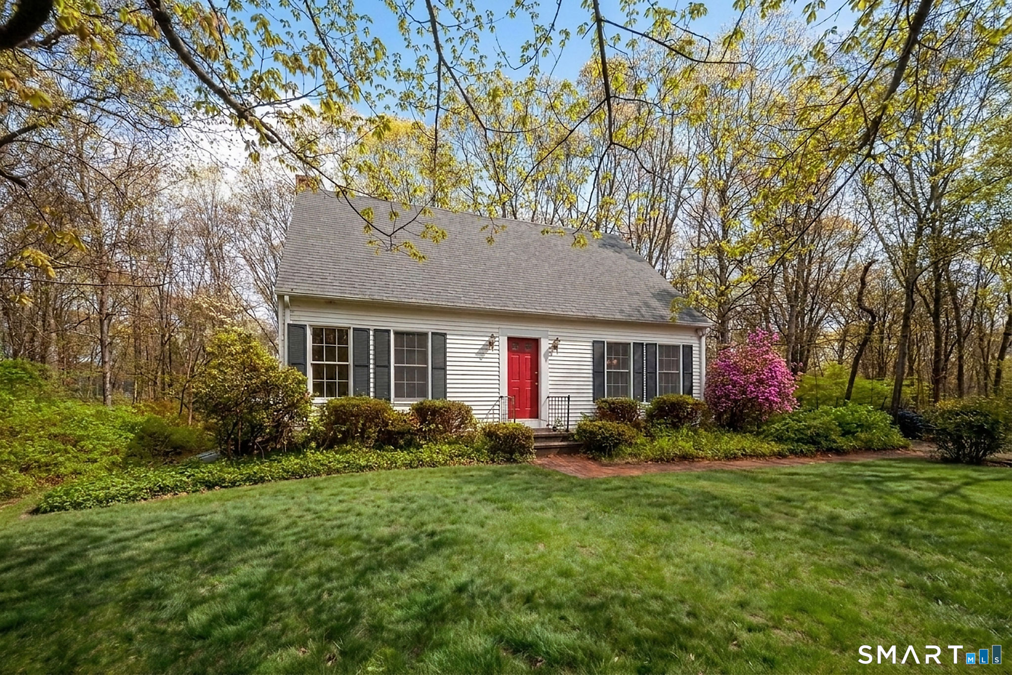 526 Horse Pond Road