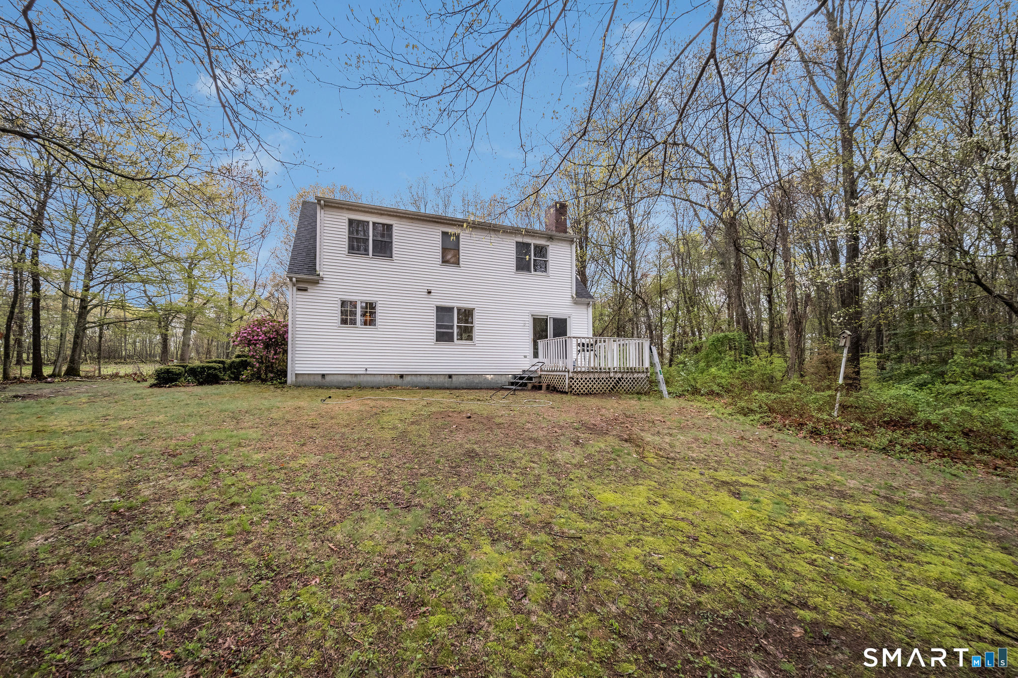 526 Horse Pond Road