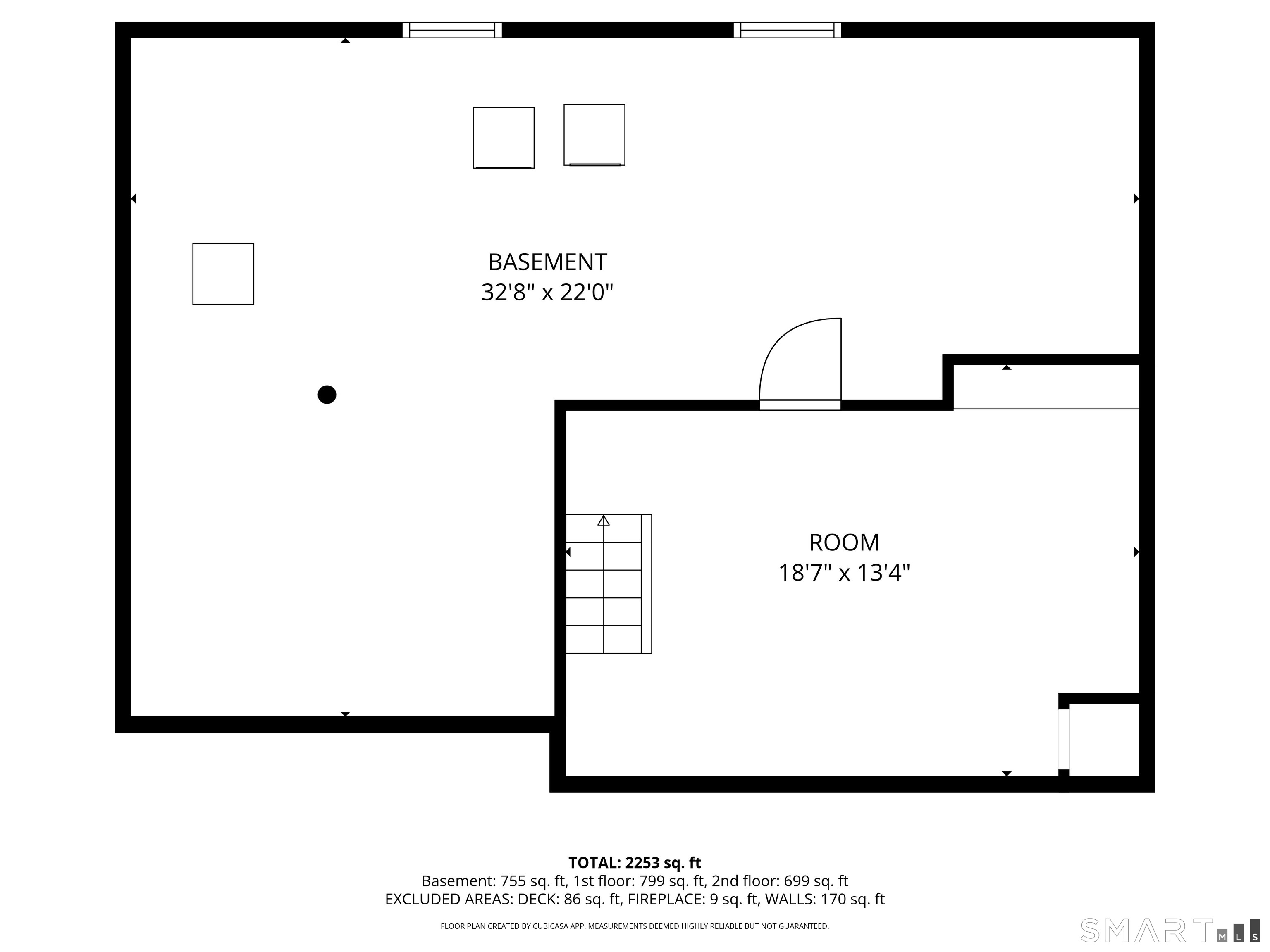 526 Horse Pond Road