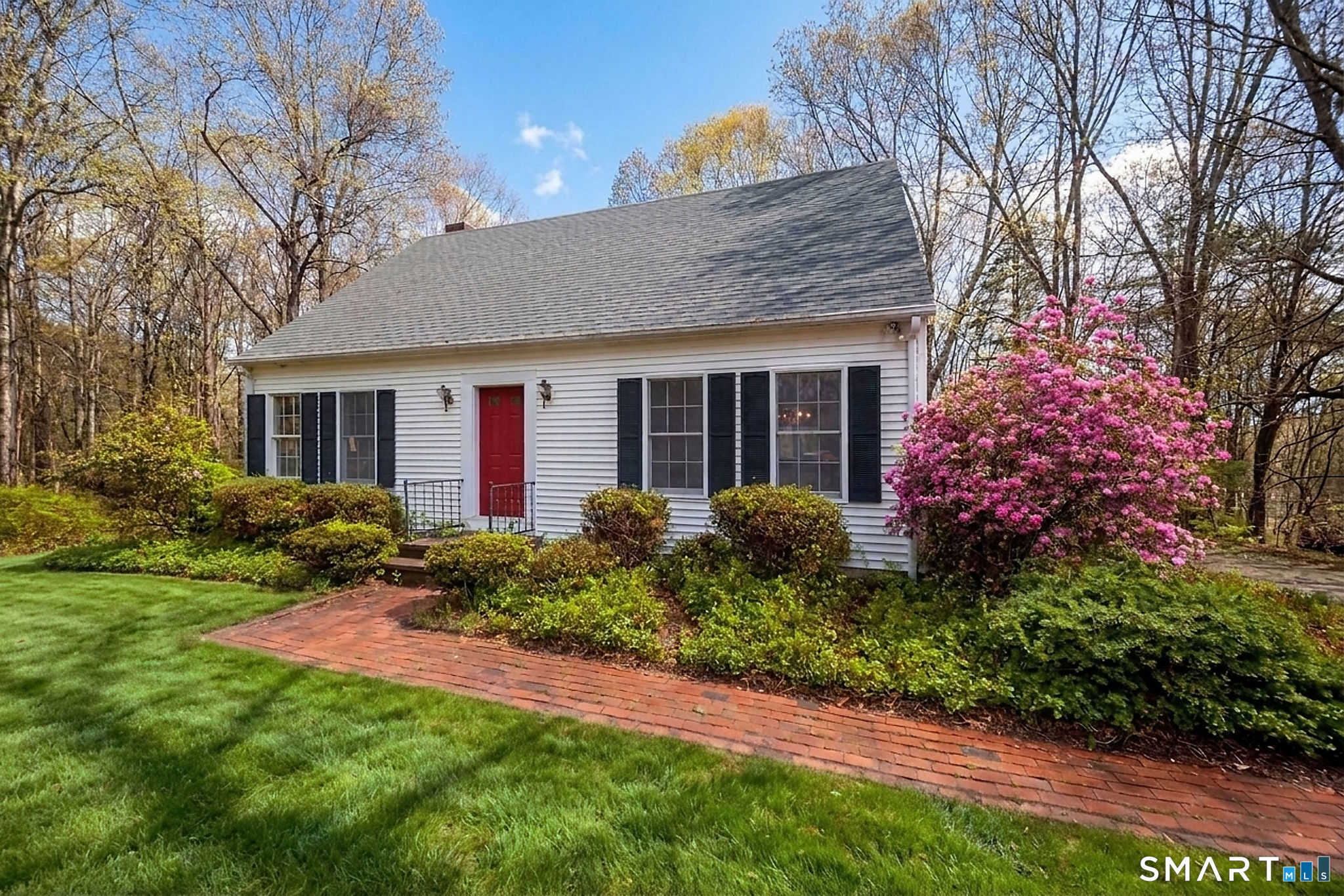 526 Horse Pond Road