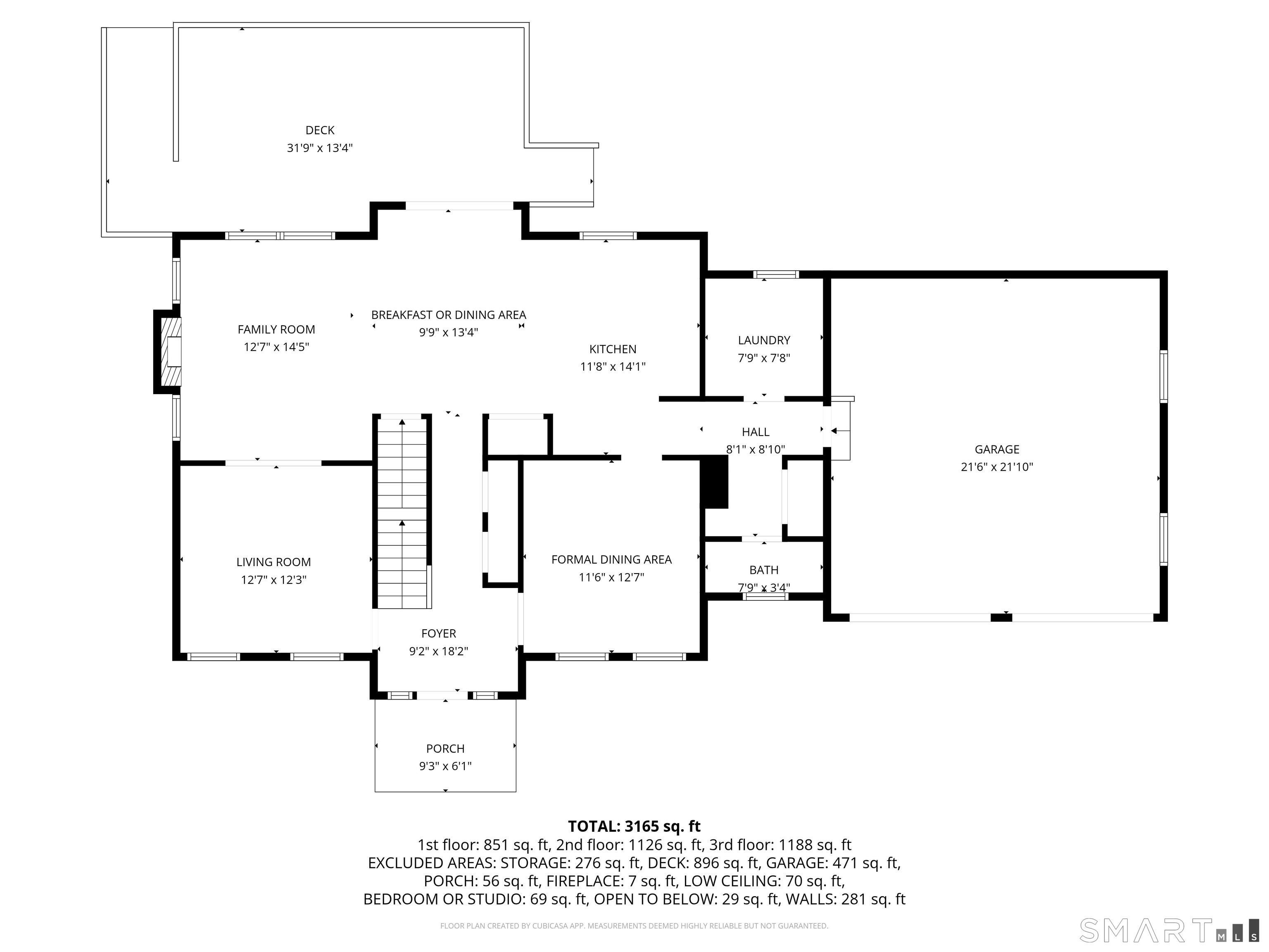 11 White Oak Lane