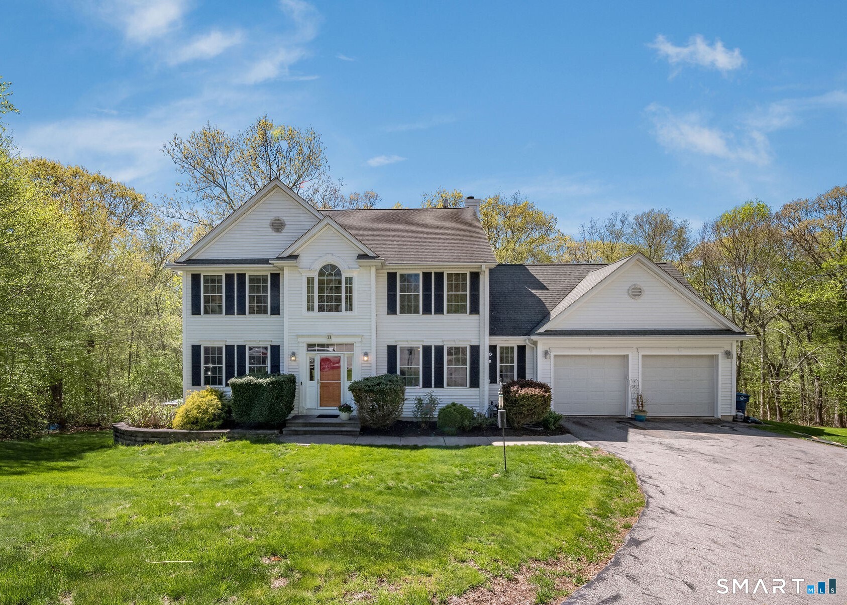 11 White Oak Lane