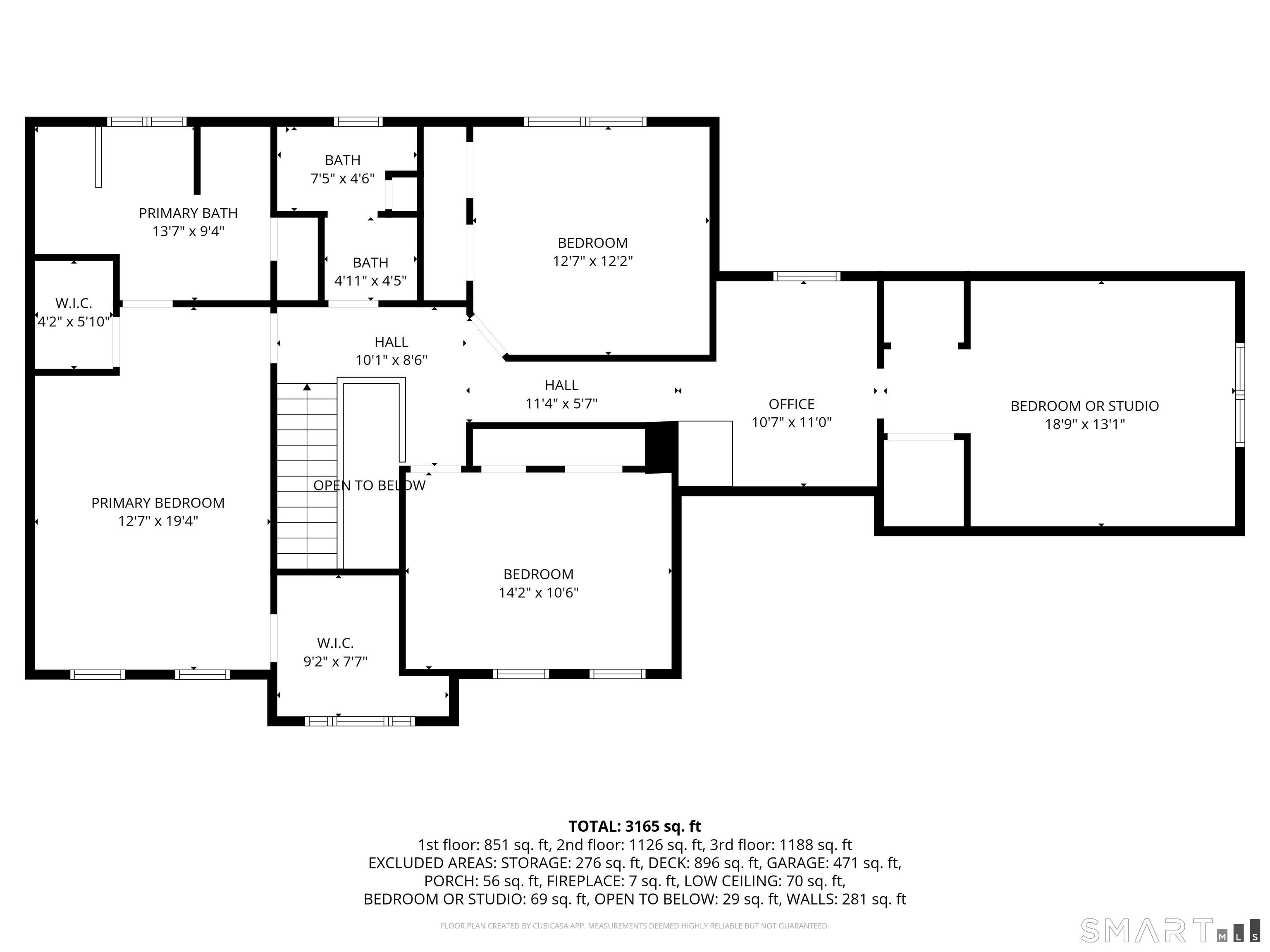 11 White Oak Lane