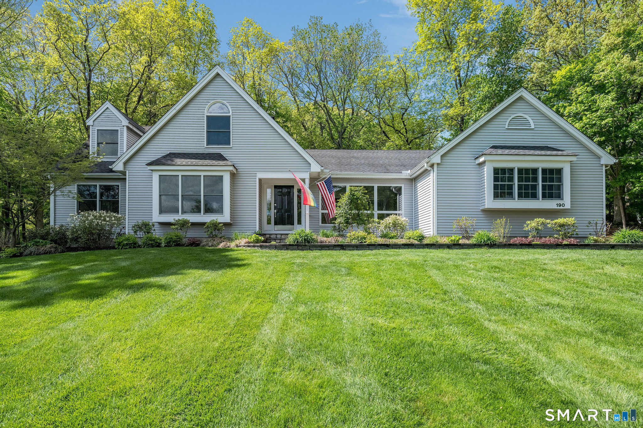190 Wildcat Road