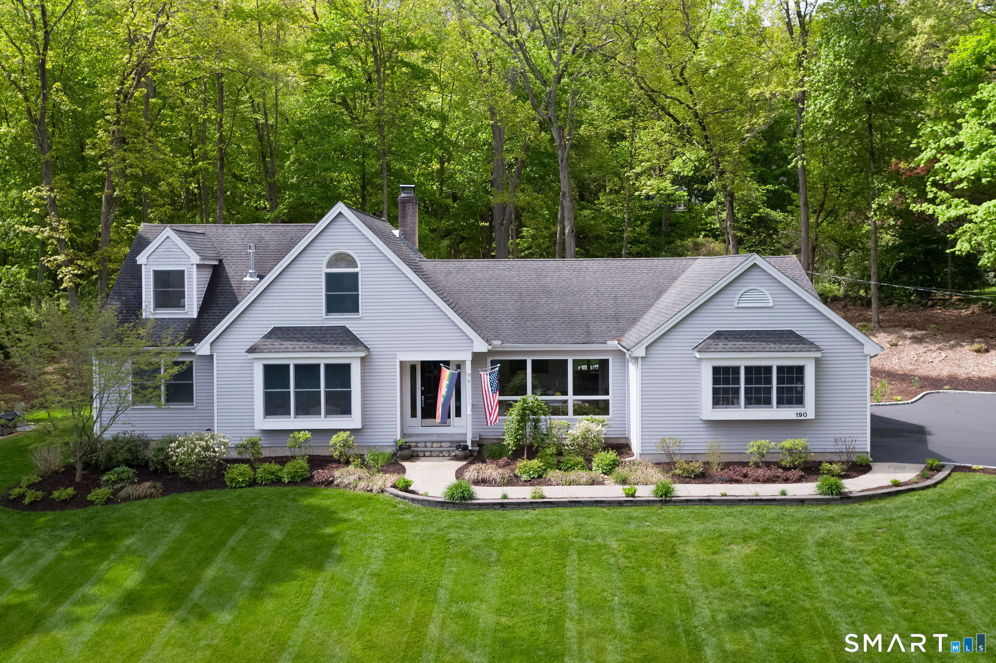 190 Wildcat Road