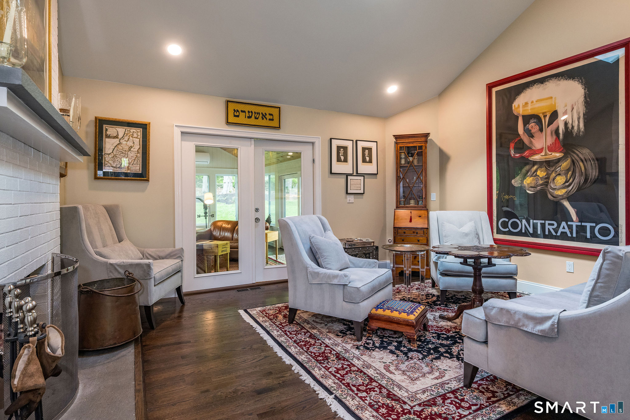 190 Wildcat Road