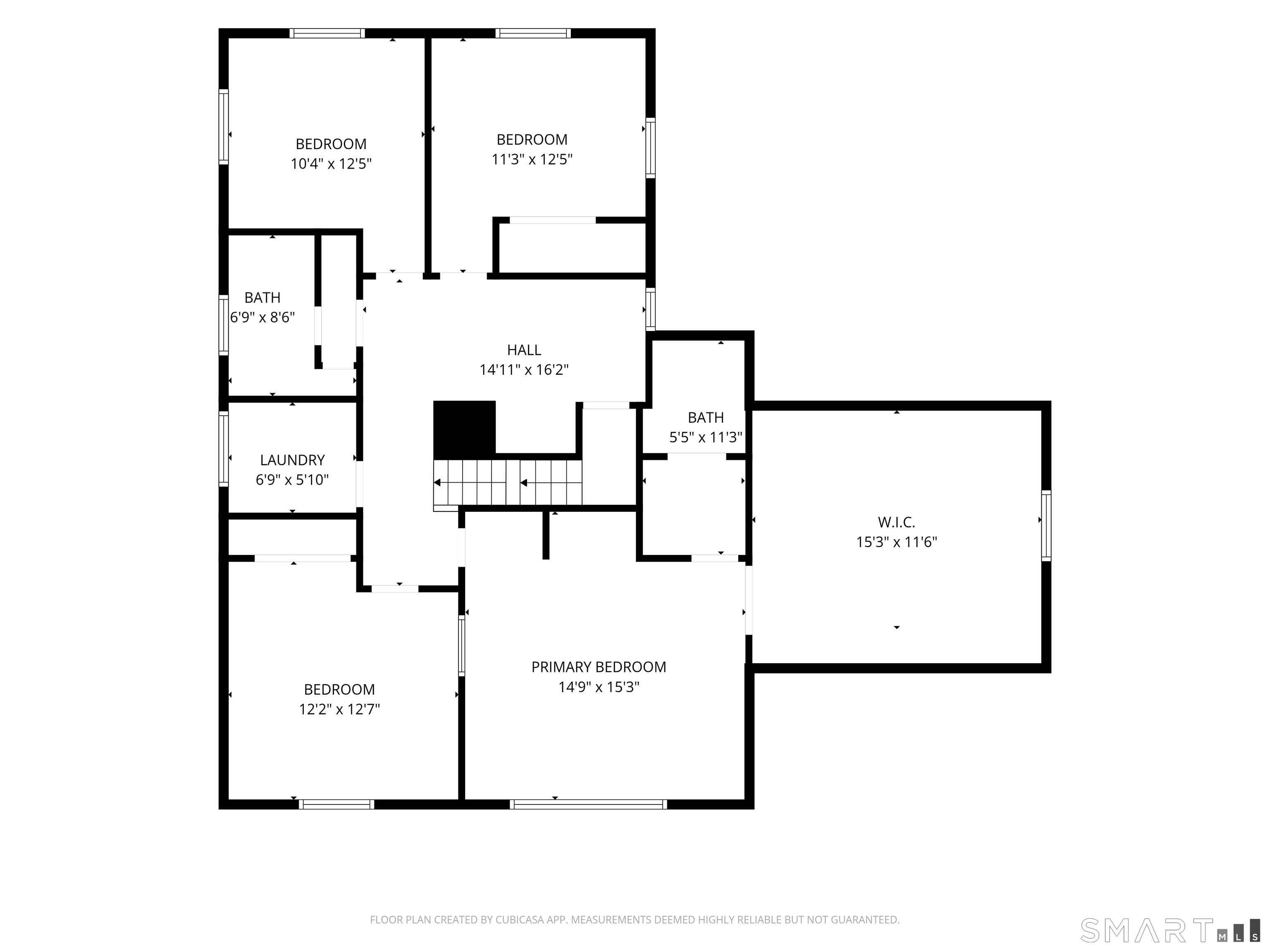 10 Grace Lane