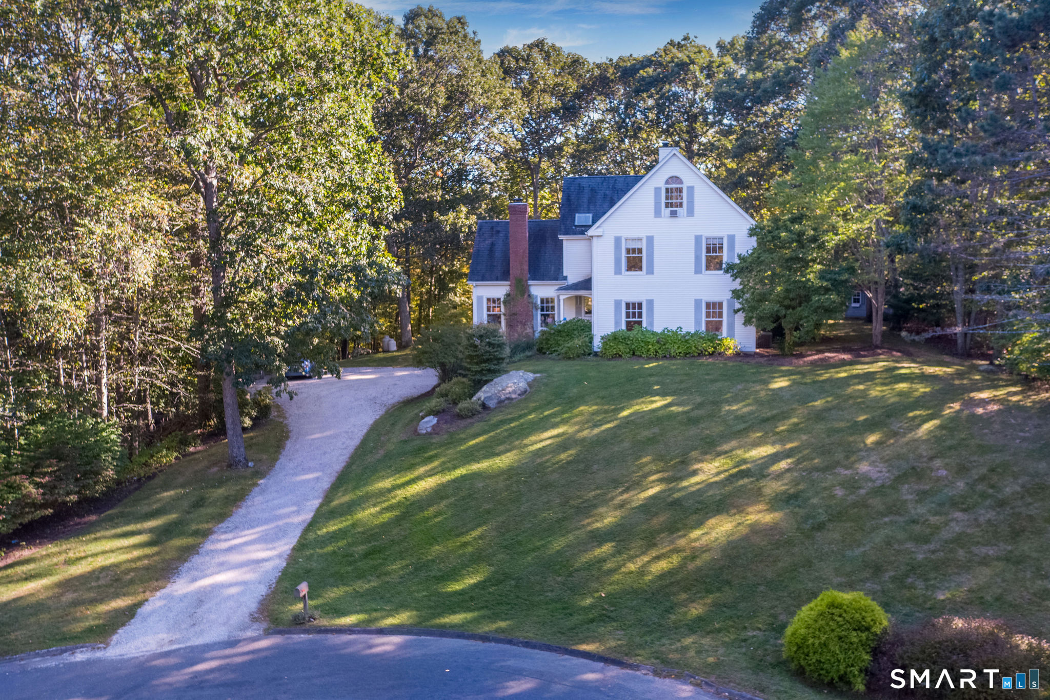 10 Grace Lane