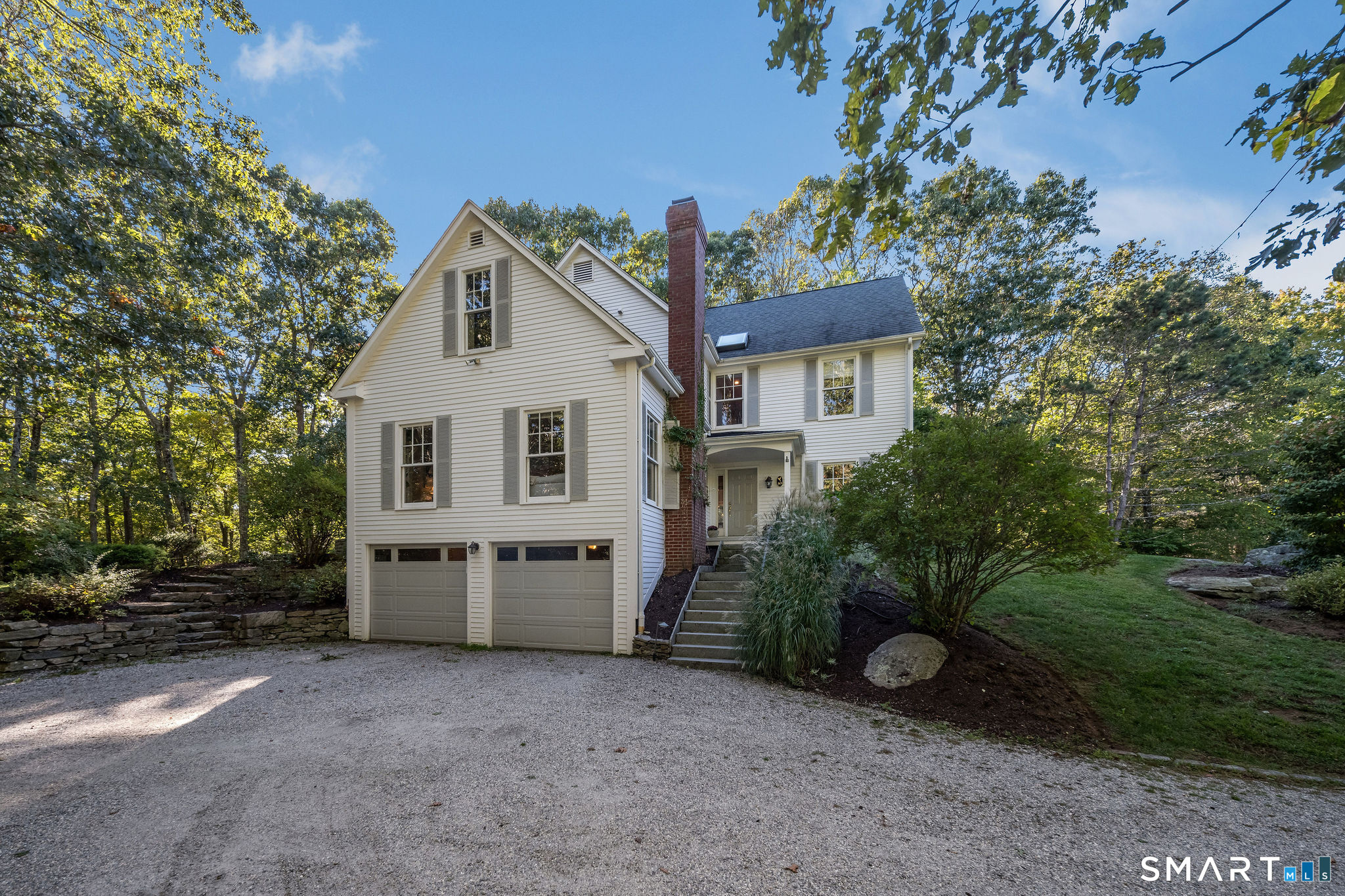 10 Grace Lane