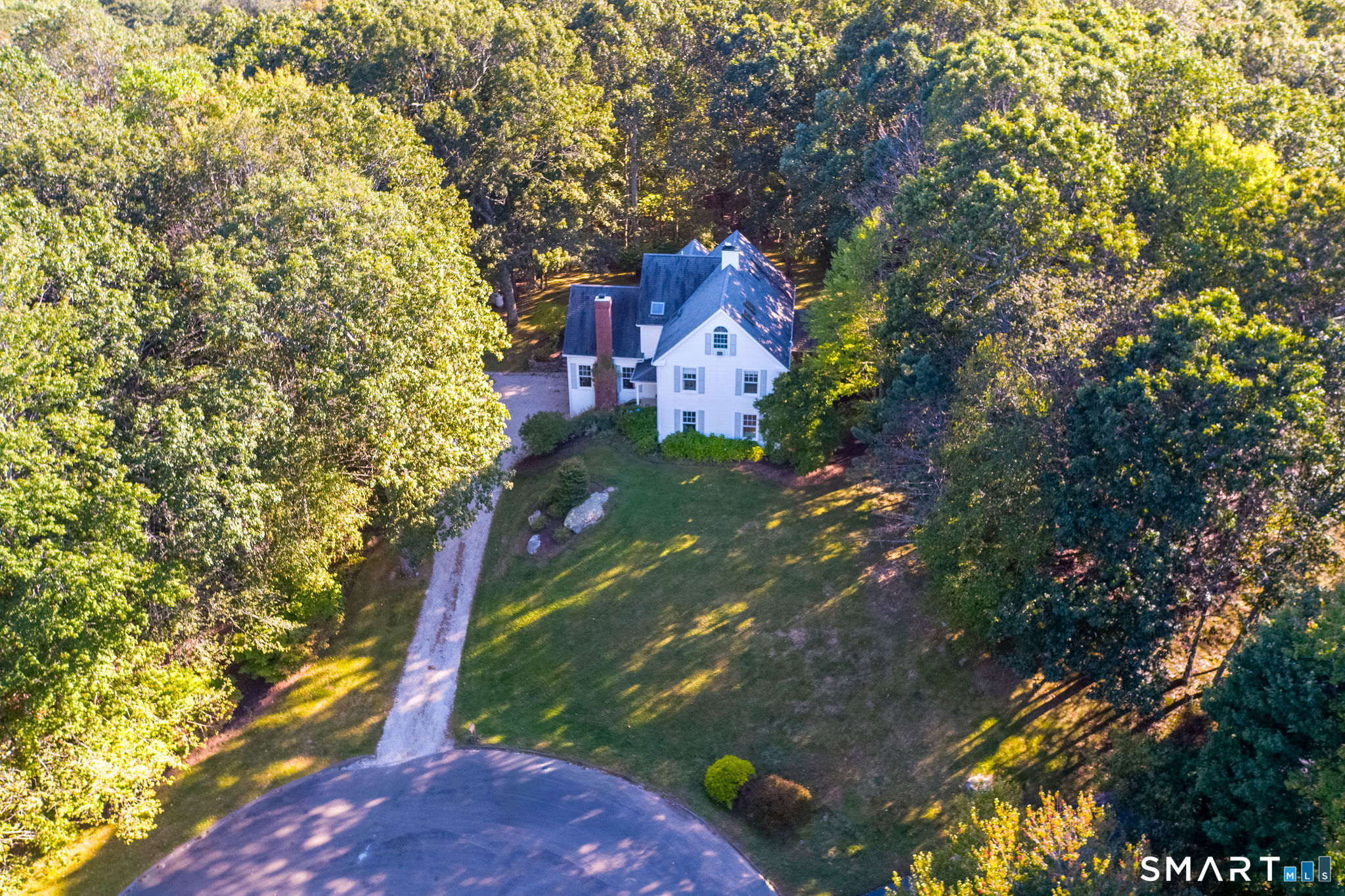 10 Grace Lane