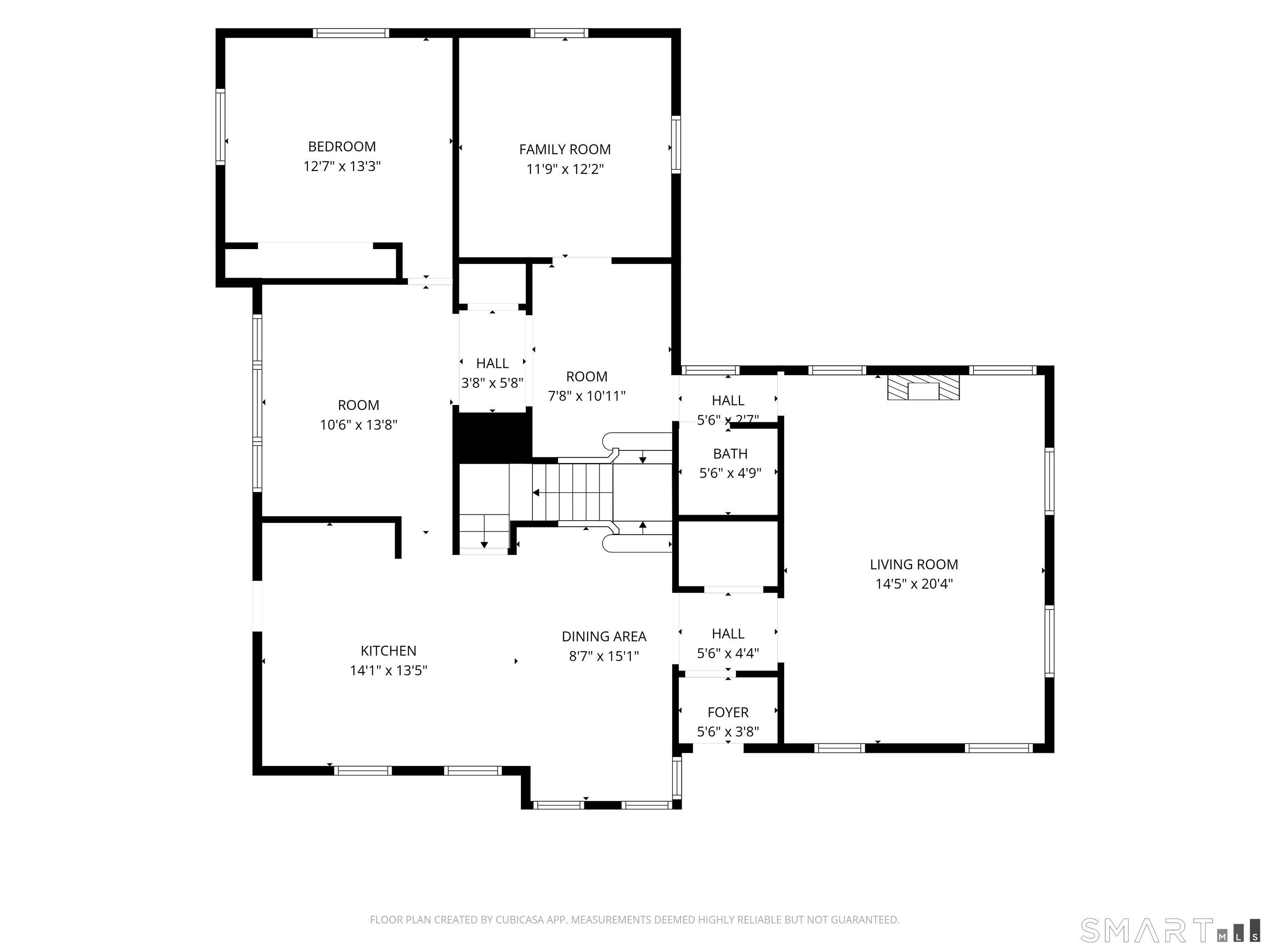 10 Grace Lane