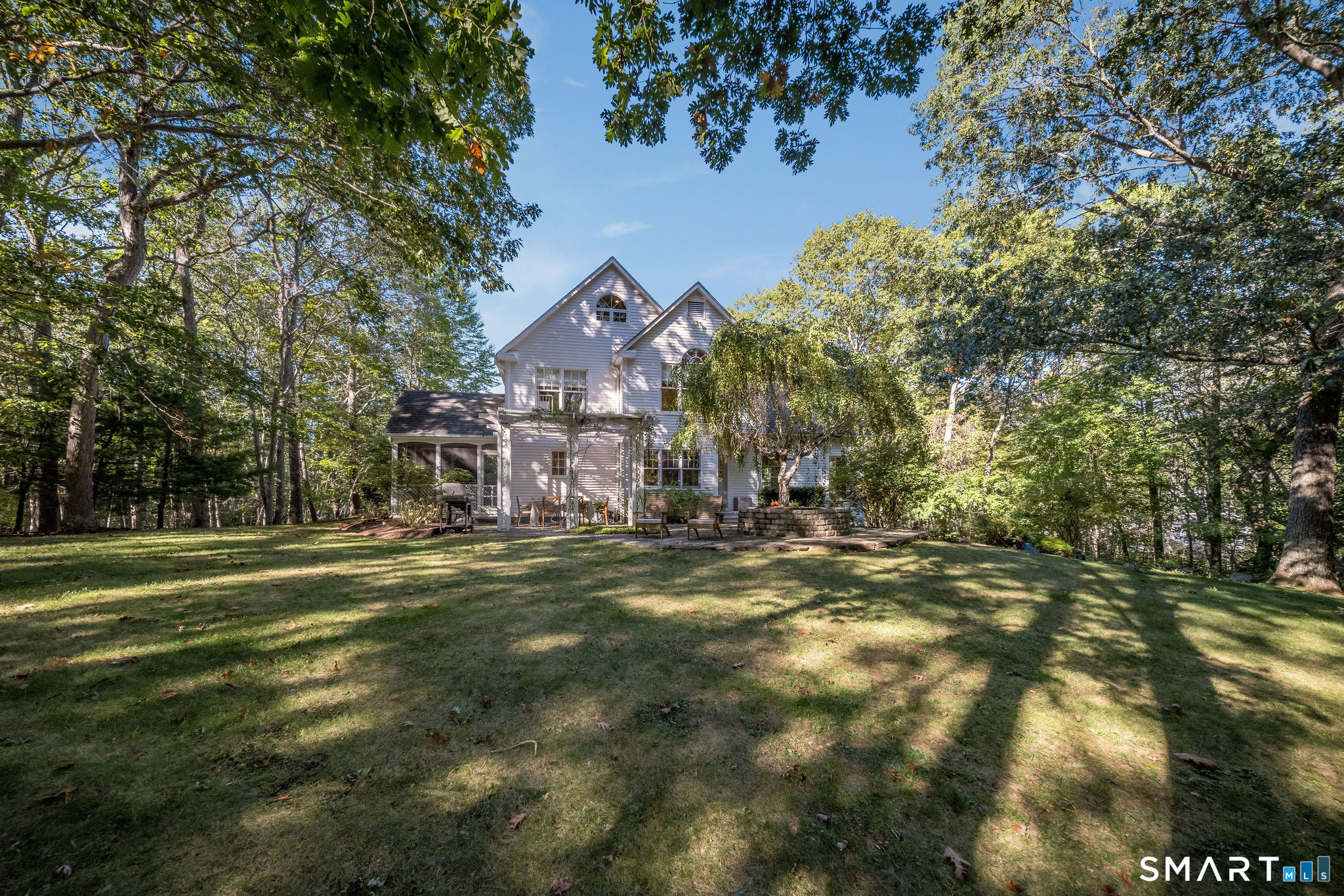 10 Grace Lane