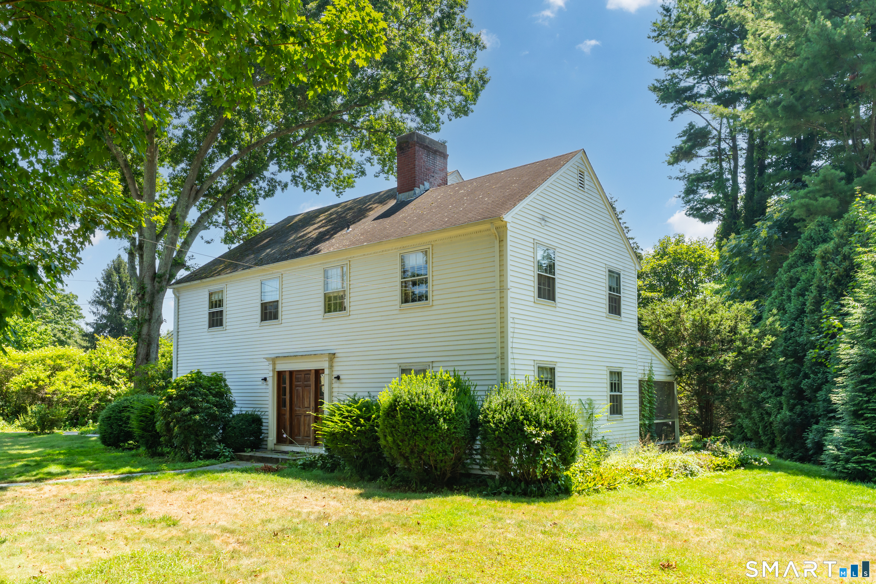 44 Liberty Street